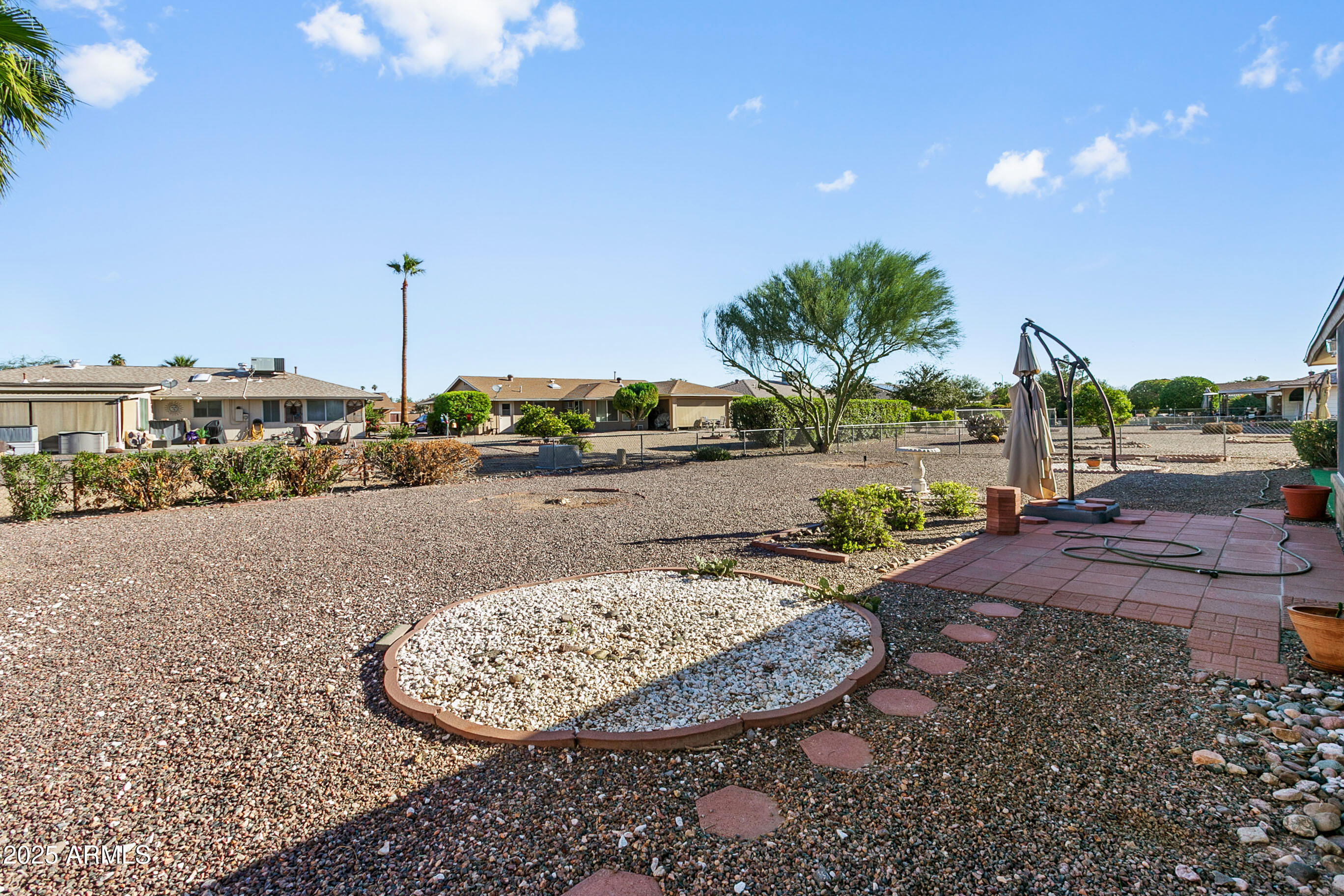 9232 W ARROWHEAD Drive, Sun City
