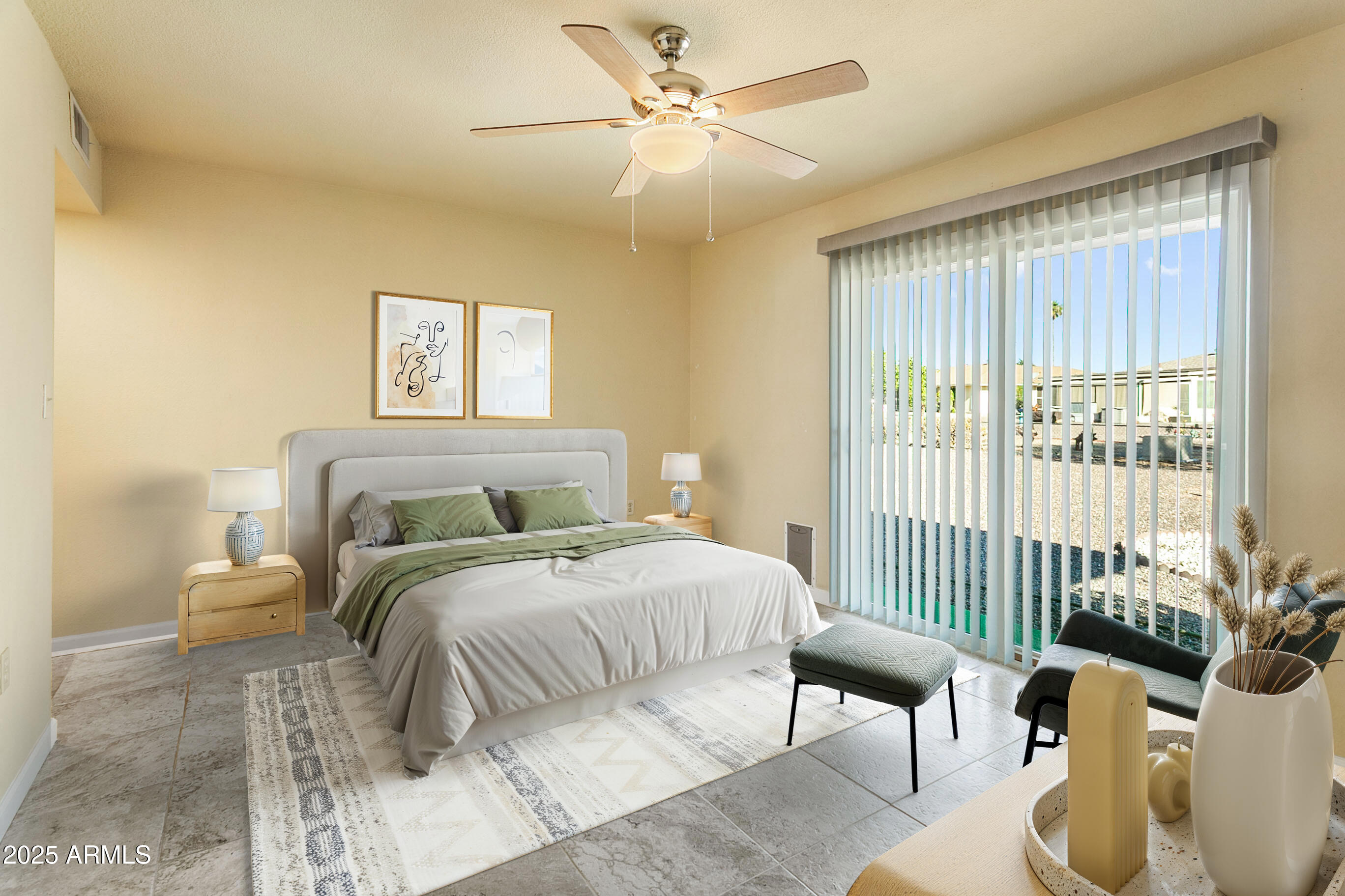 9232 W ARROWHEAD Drive, Sun City
