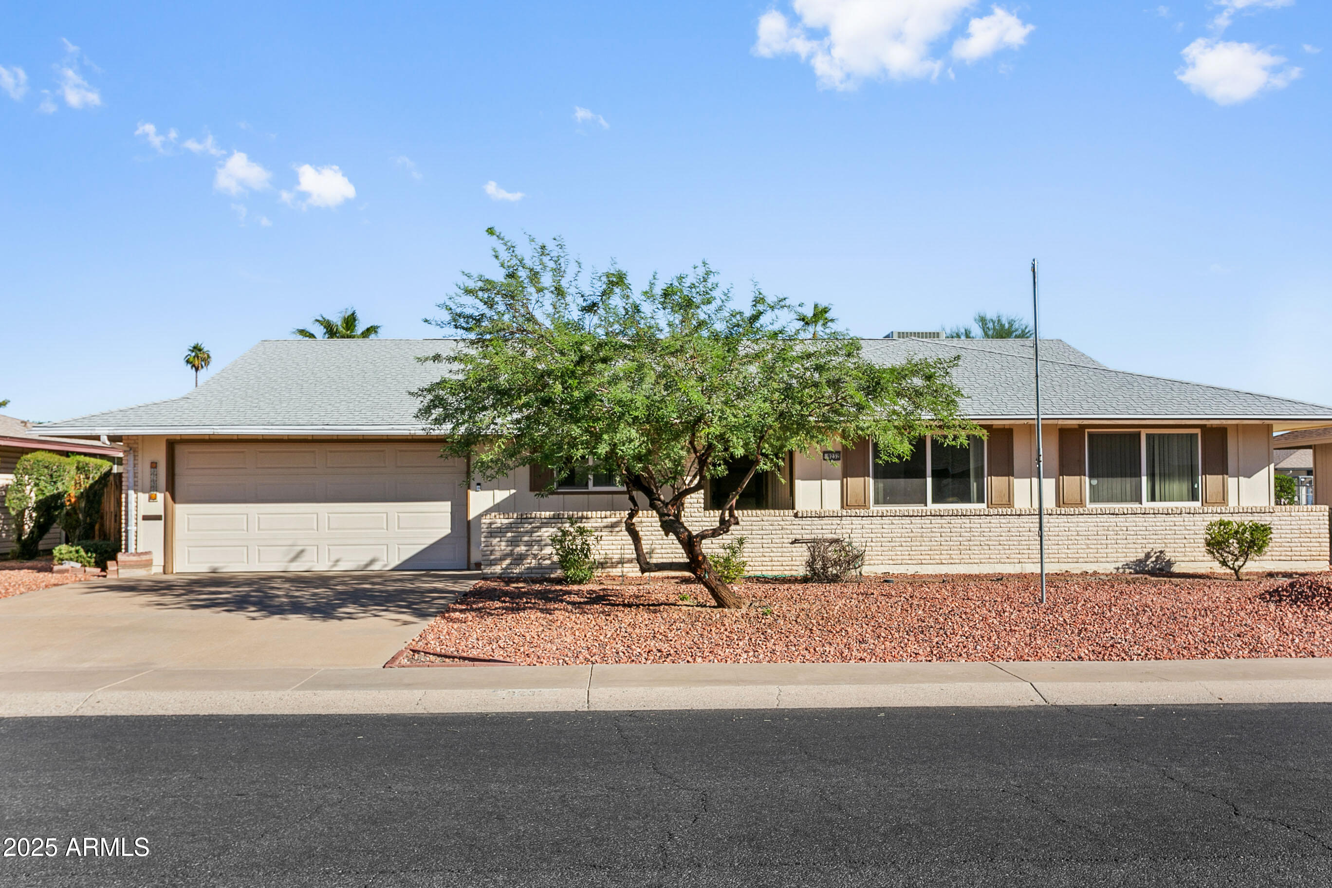 9232 W ARROWHEAD Drive, Sun City
