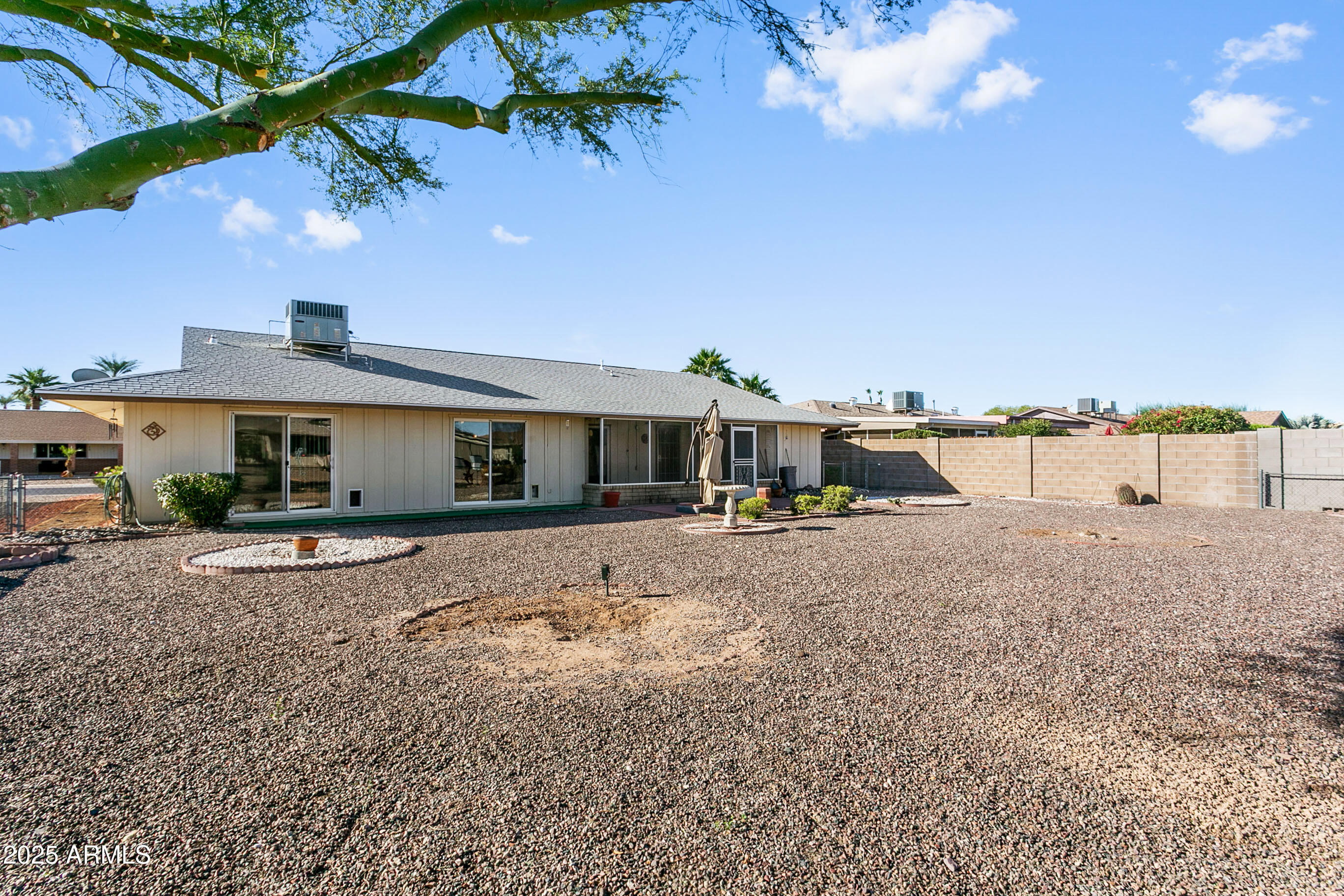 9232 W ARROWHEAD Drive, Sun City