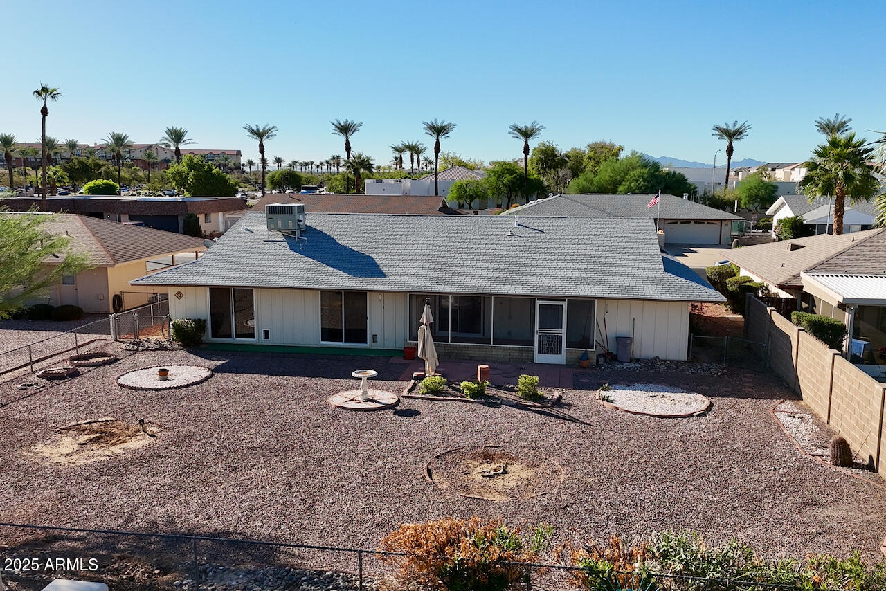9232 W ARROWHEAD Drive, Sun City