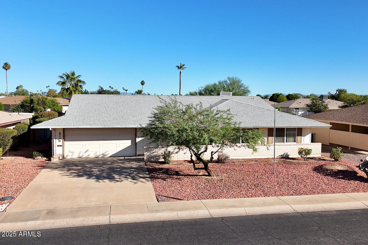 9232 W ARROWHEAD Drive, Sun City