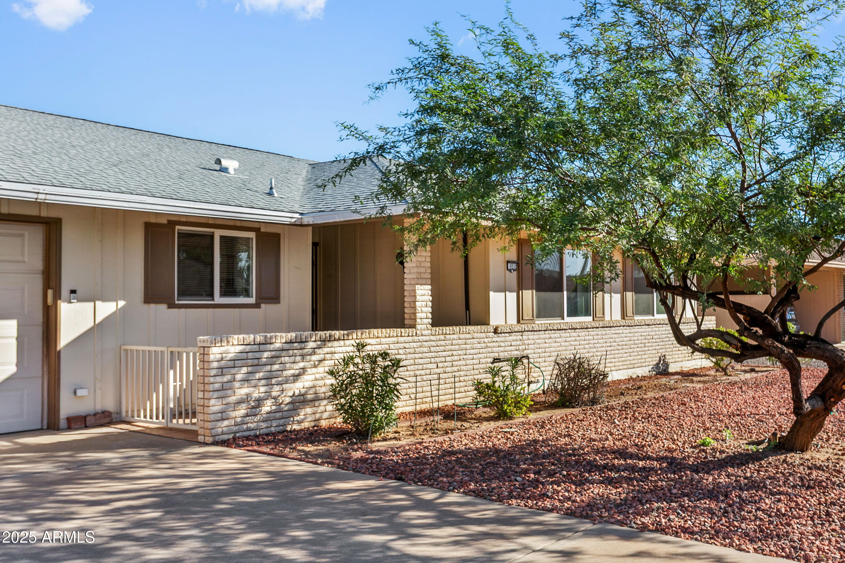 9232 W ARROWHEAD Drive, Sun City