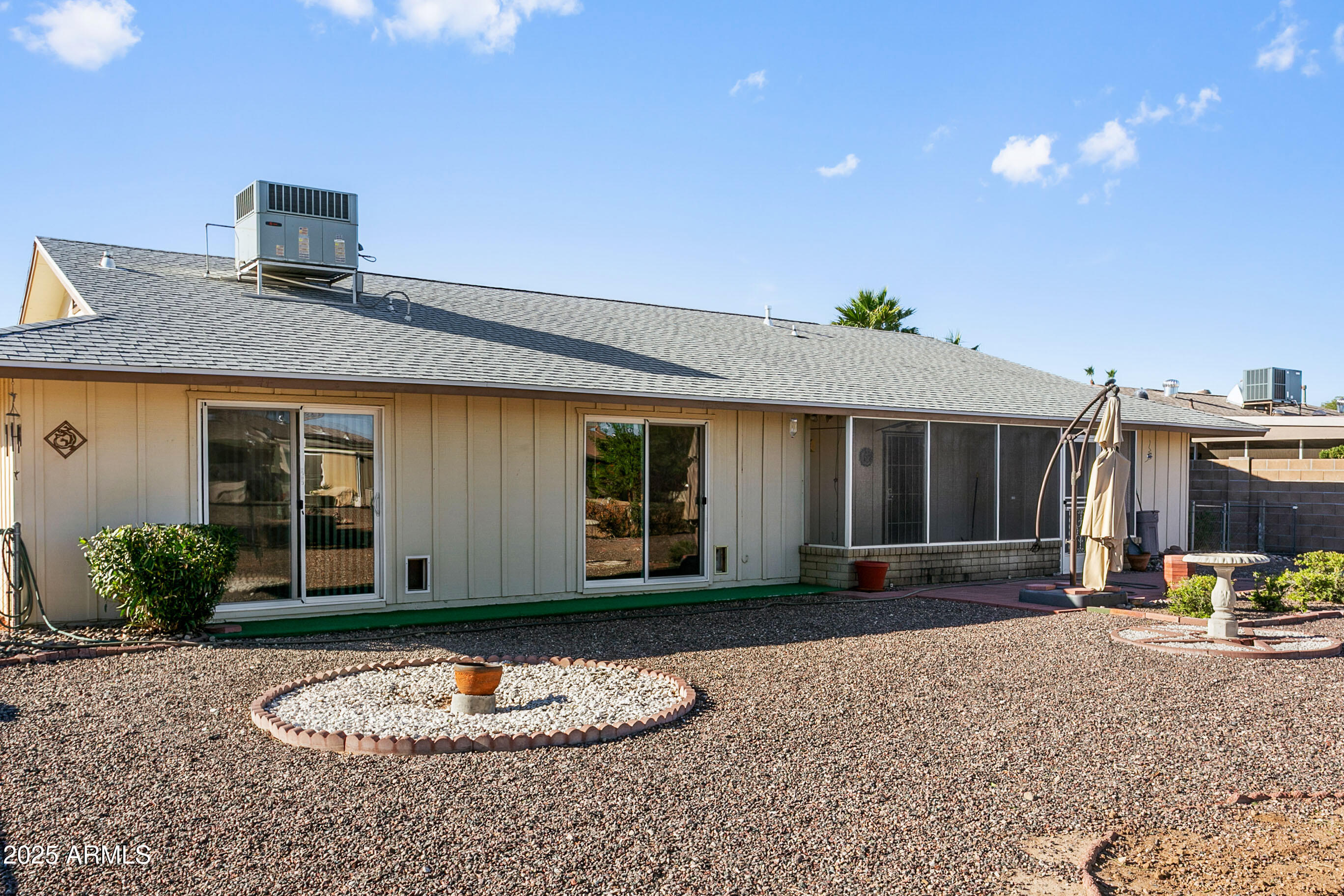9232 W ARROWHEAD Drive, Sun City