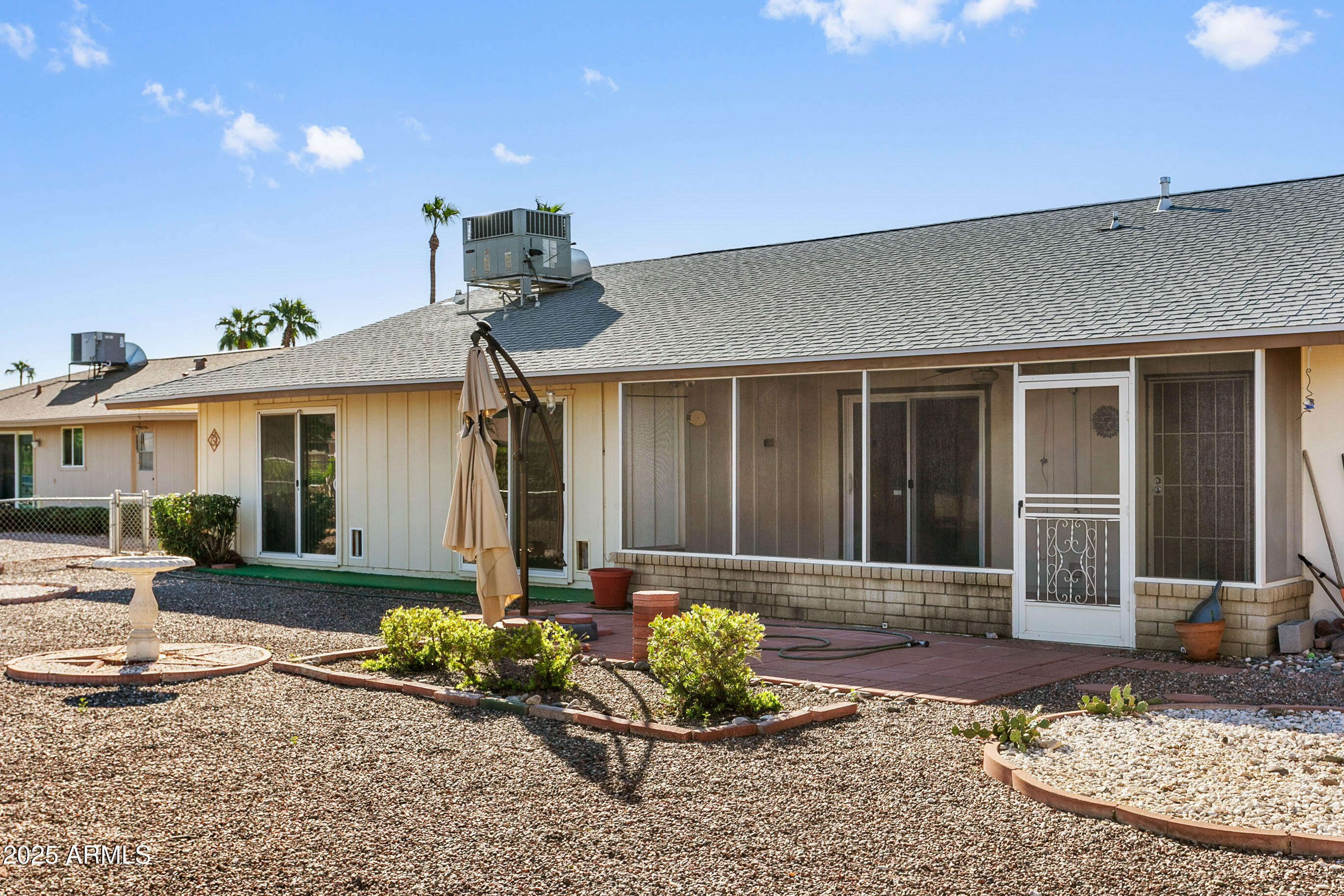 9232 W ARROWHEAD Drive, Sun City