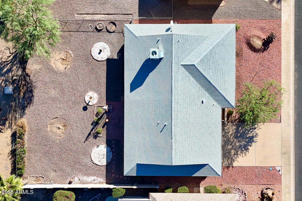 9232 W ARROWHEAD Drive, Sun City