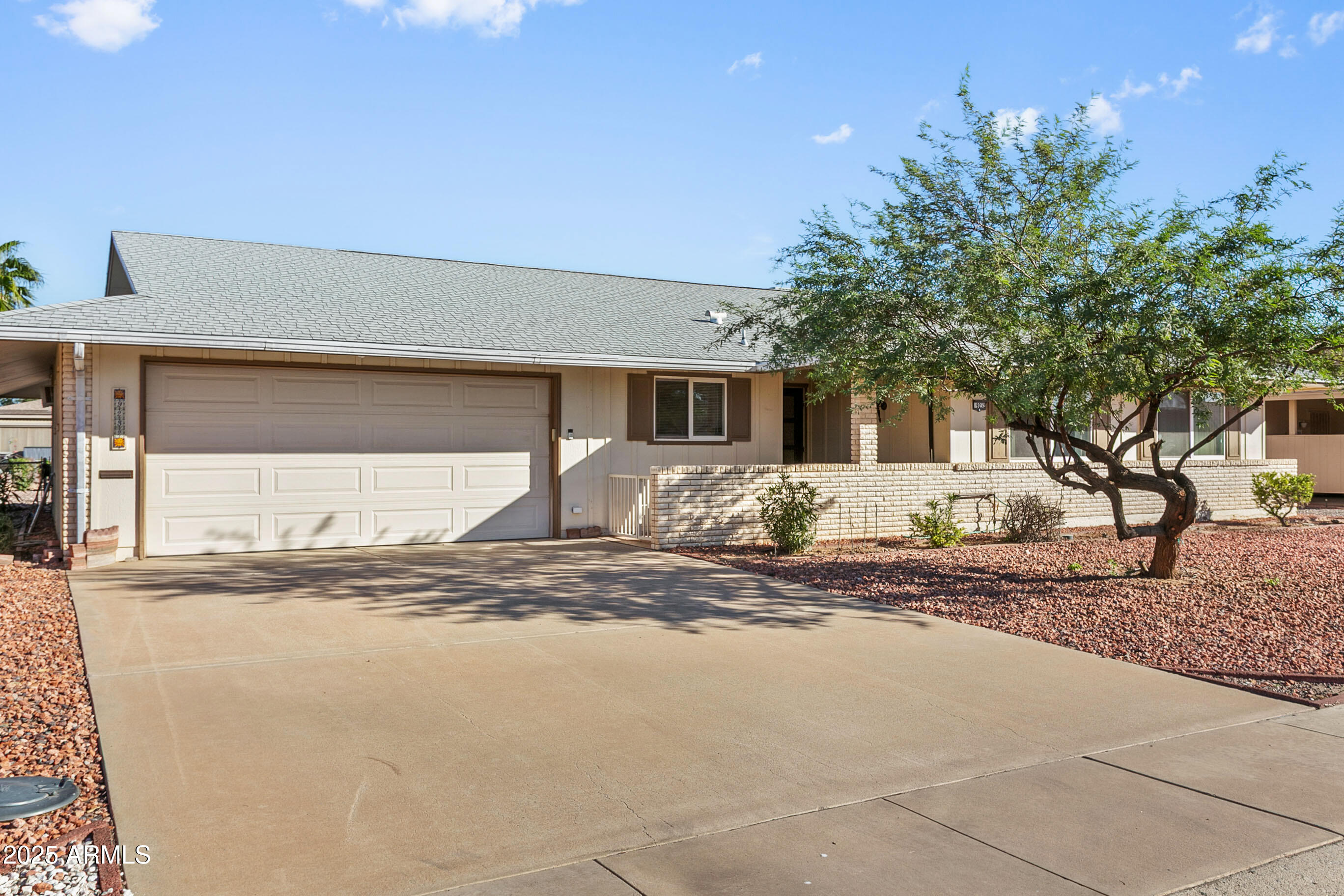 9232 W ARROWHEAD Drive, Sun City