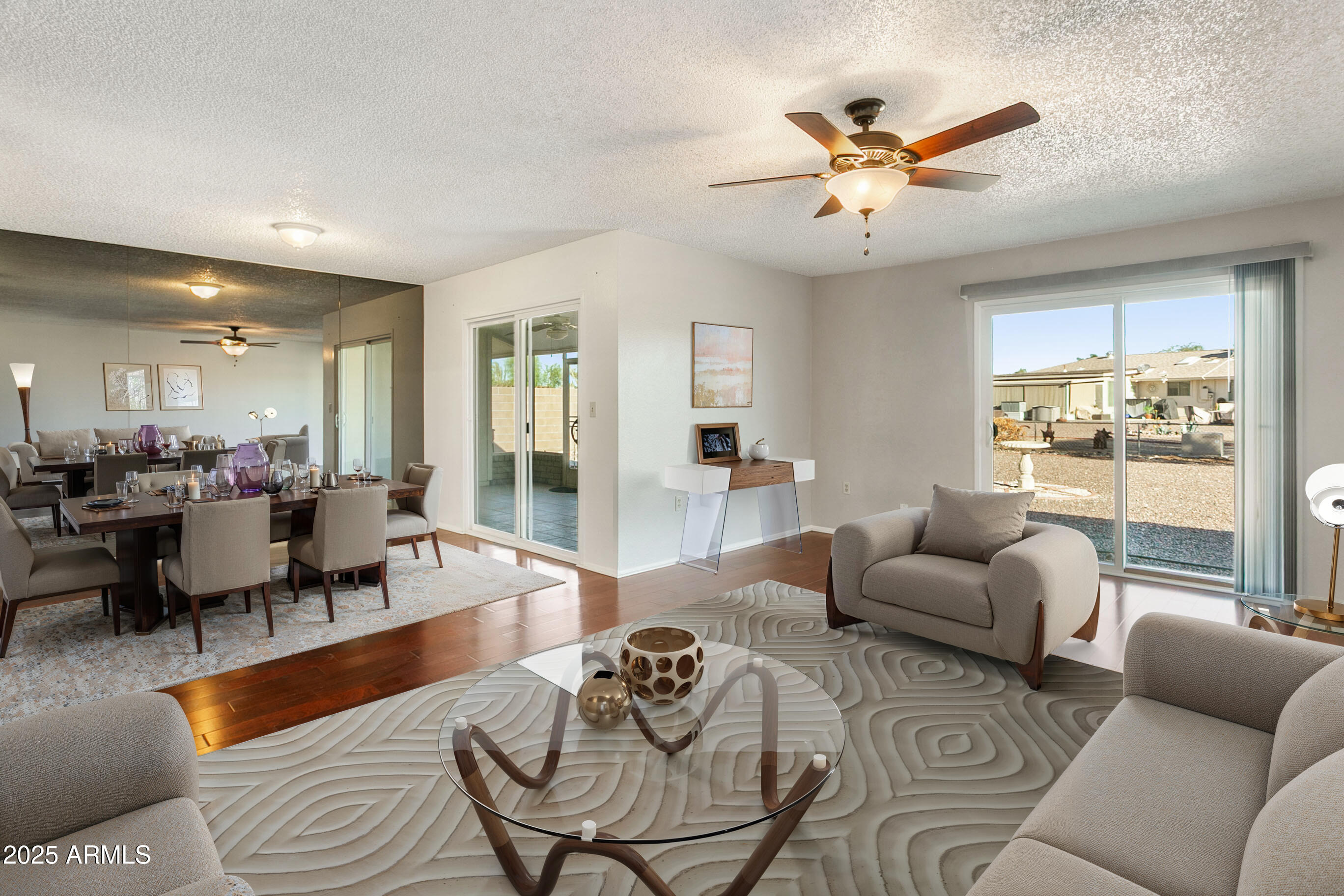 9232 W ARROWHEAD Drive, Sun City