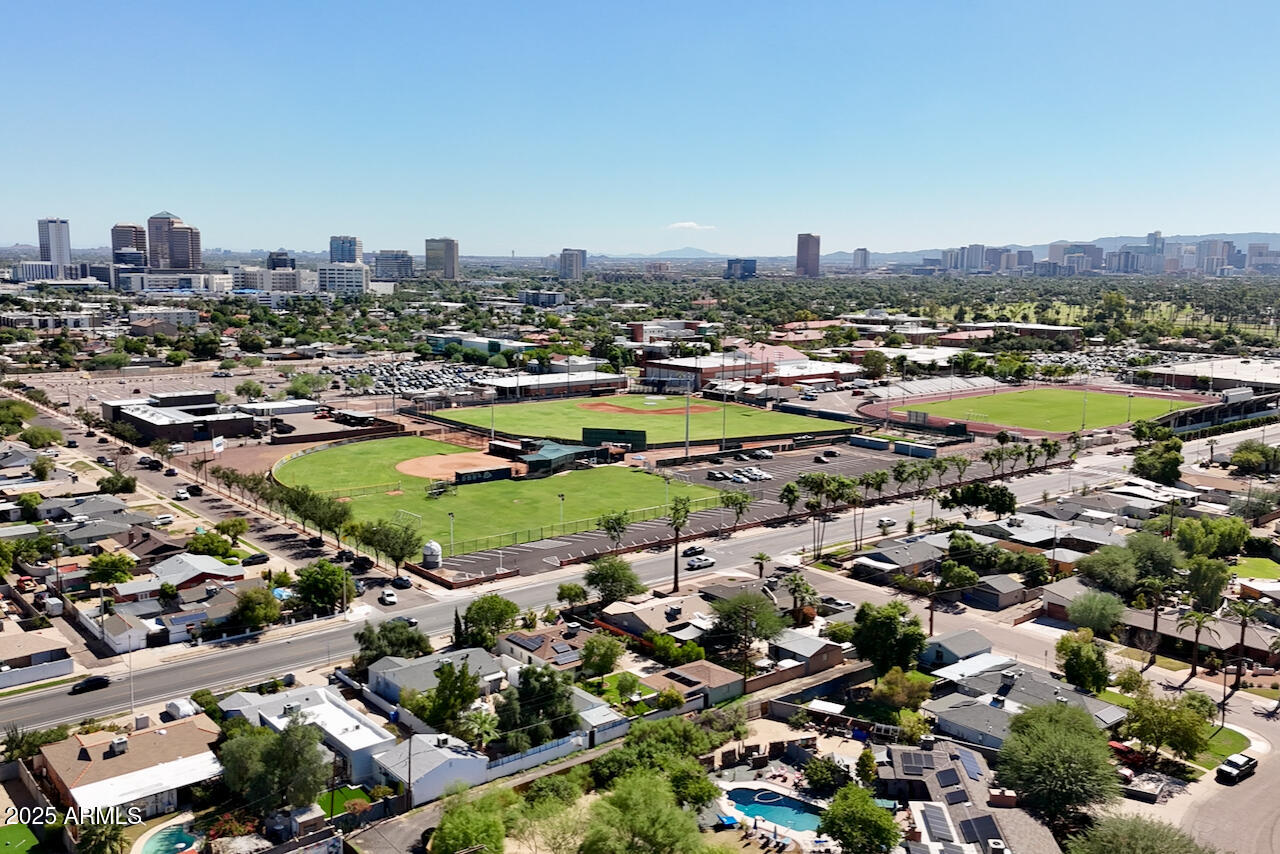 3312 N 15TH Avenue, Phoenix