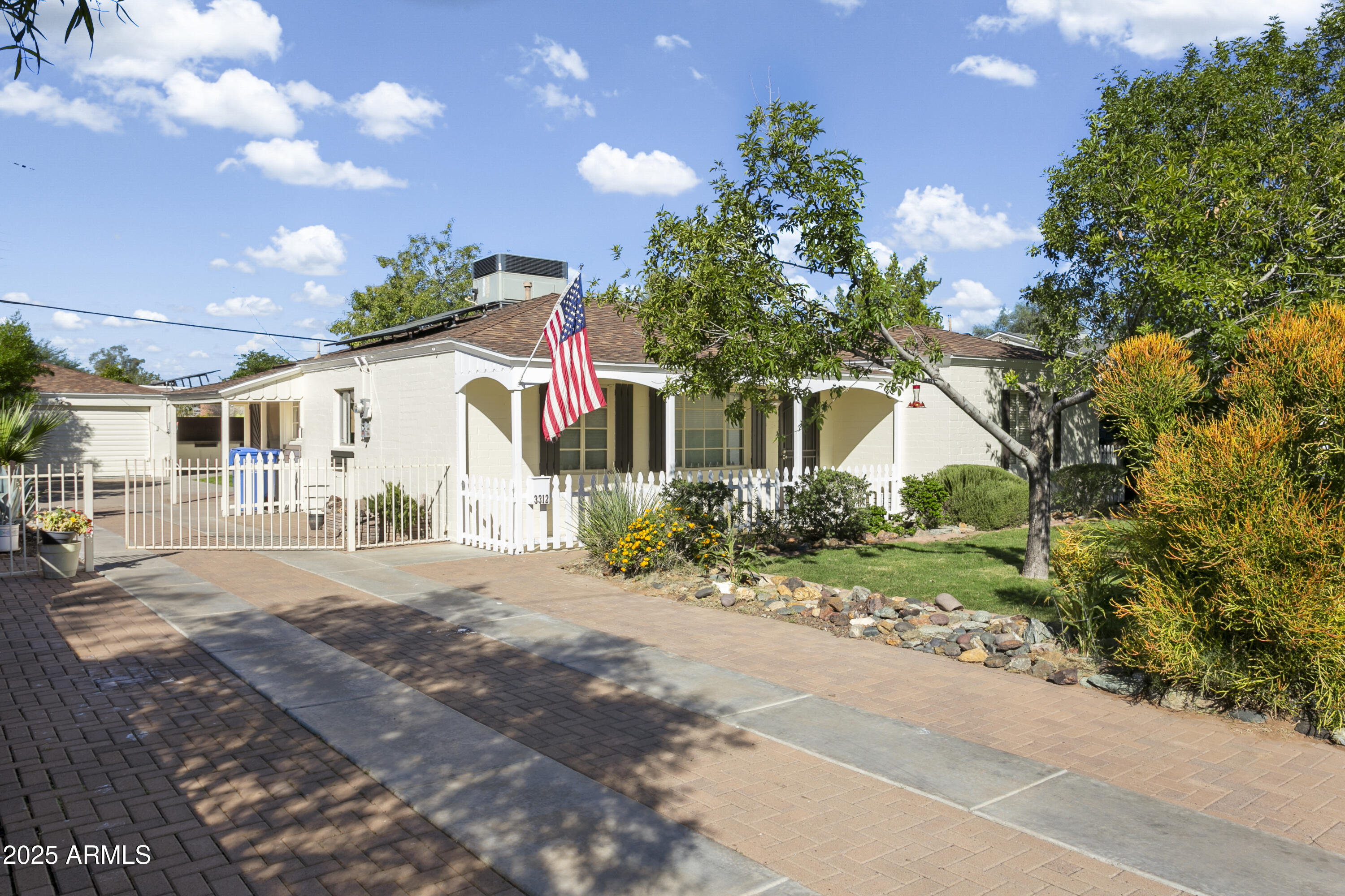 3312 N 15TH Avenue, Phoenix