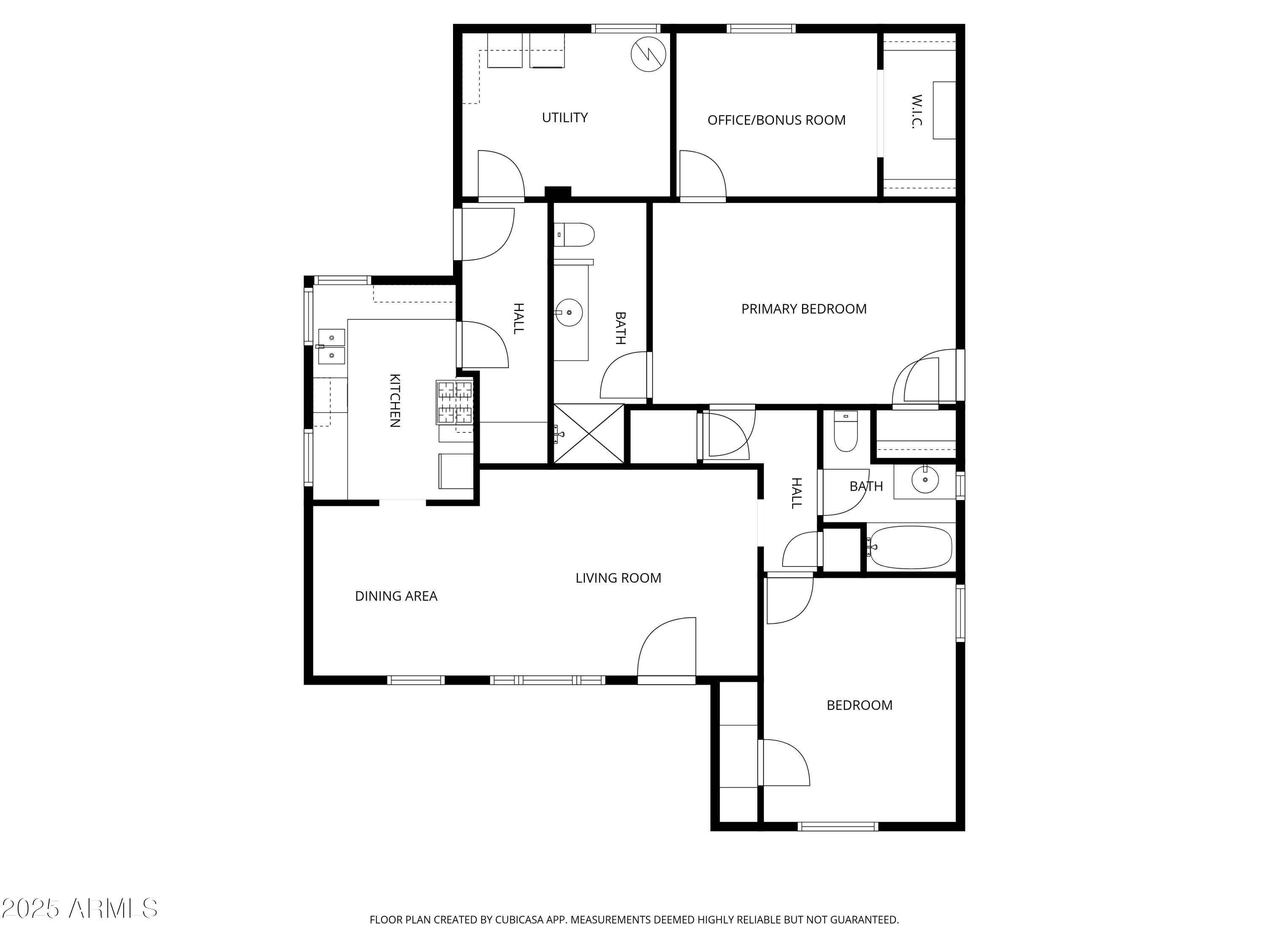 3312 N 15TH Avenue, Phoenix