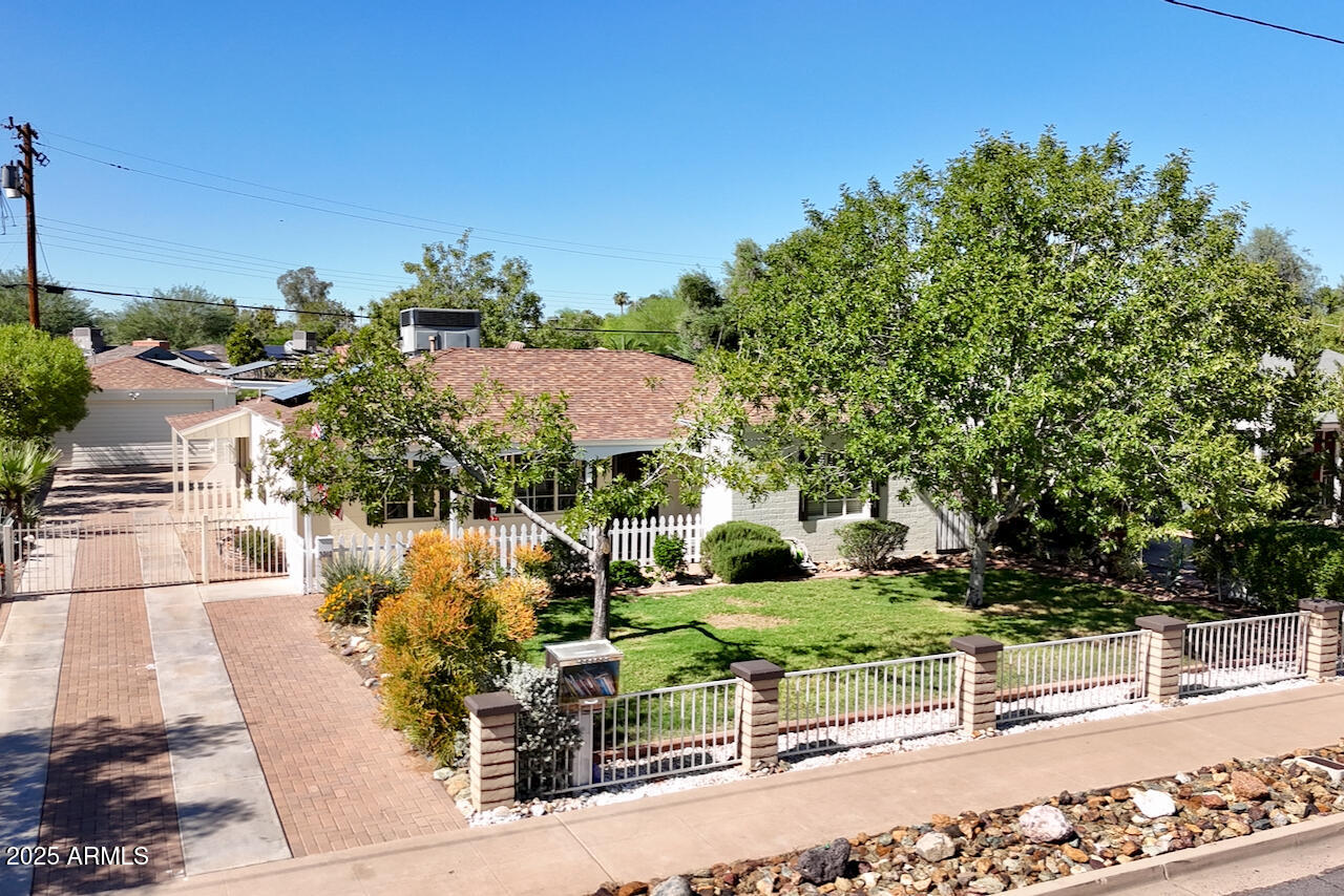 3312 N 15TH Avenue, Phoenix