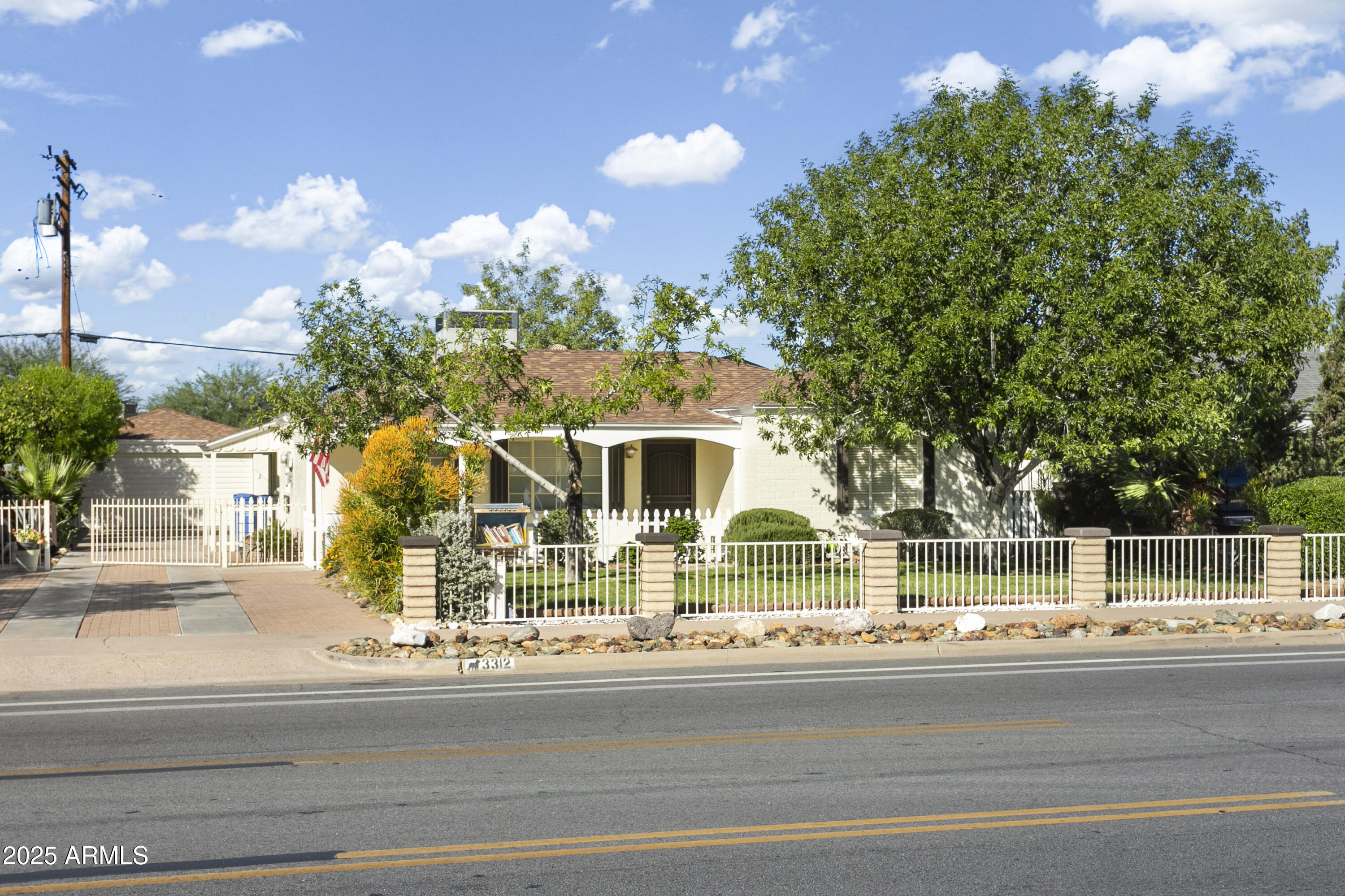 3312 N 15TH Avenue, Phoenix