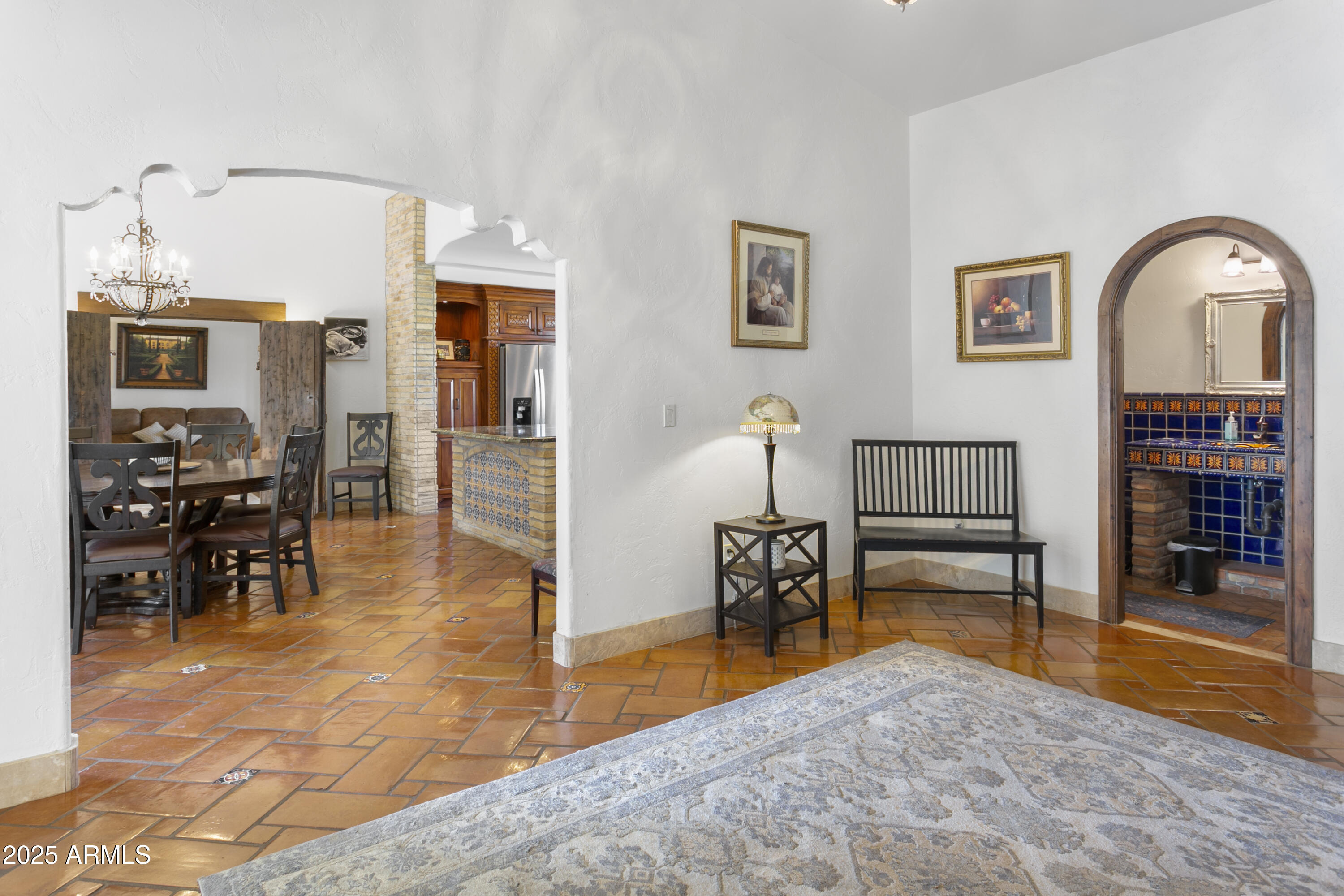 7823 E CELESTIAL Street