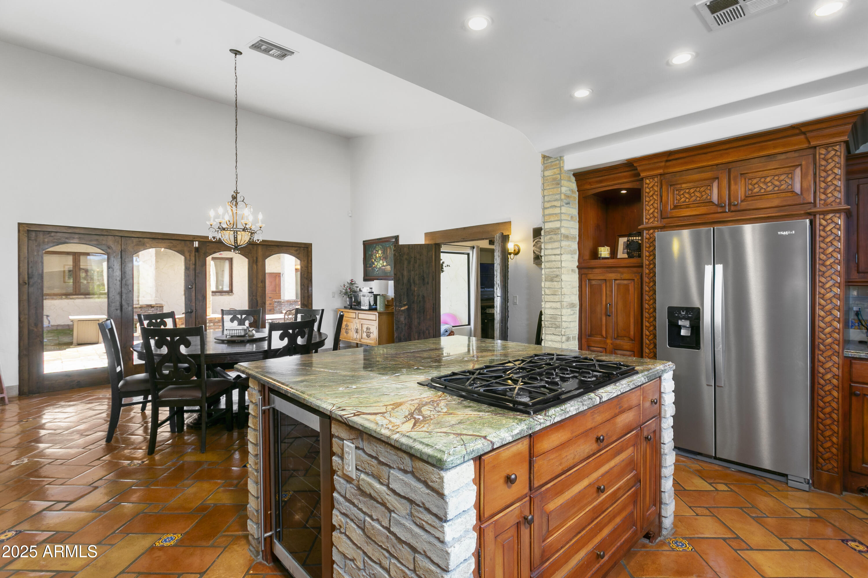 7823 E CELESTIAL Street