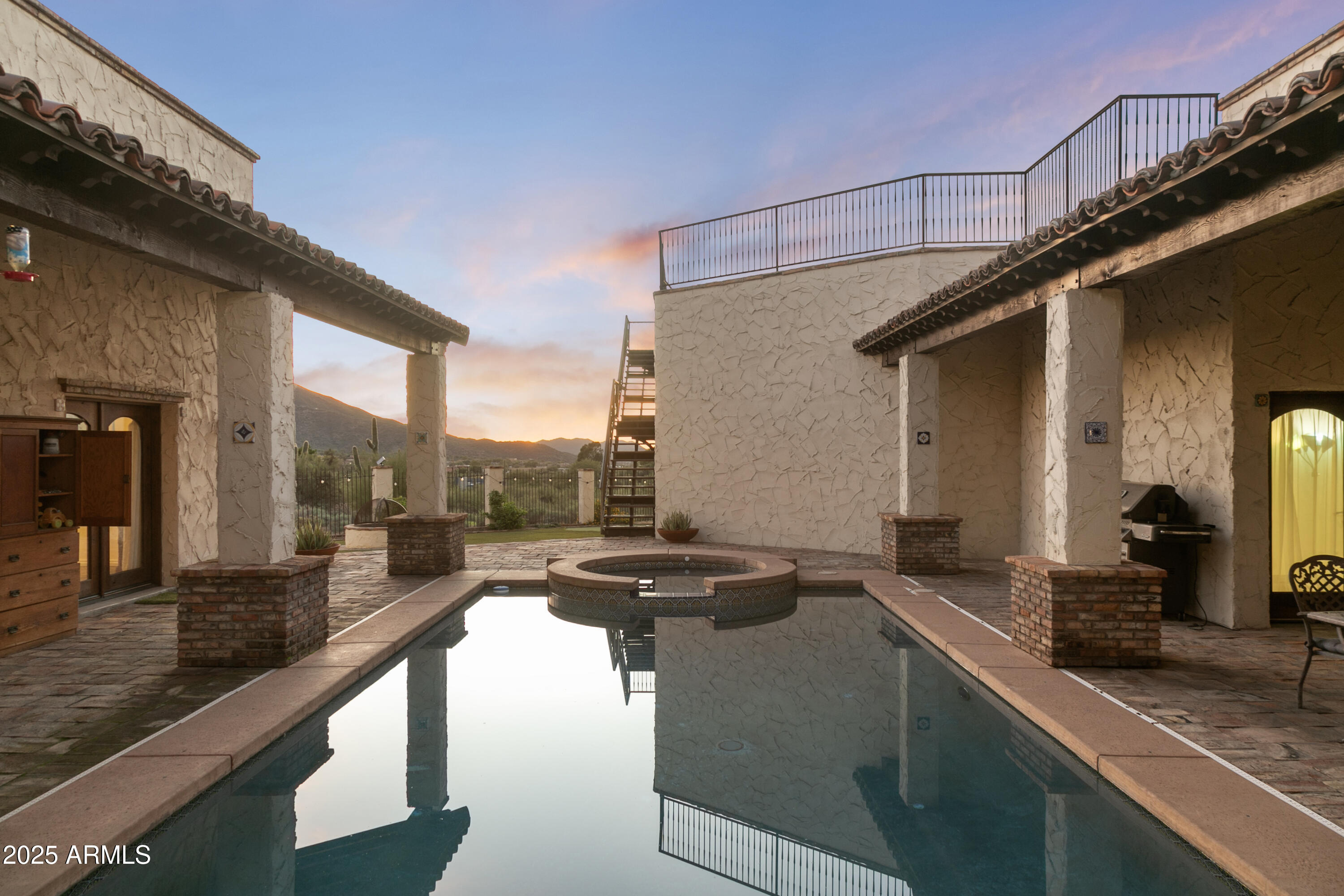 7823 E CELESTIAL Street