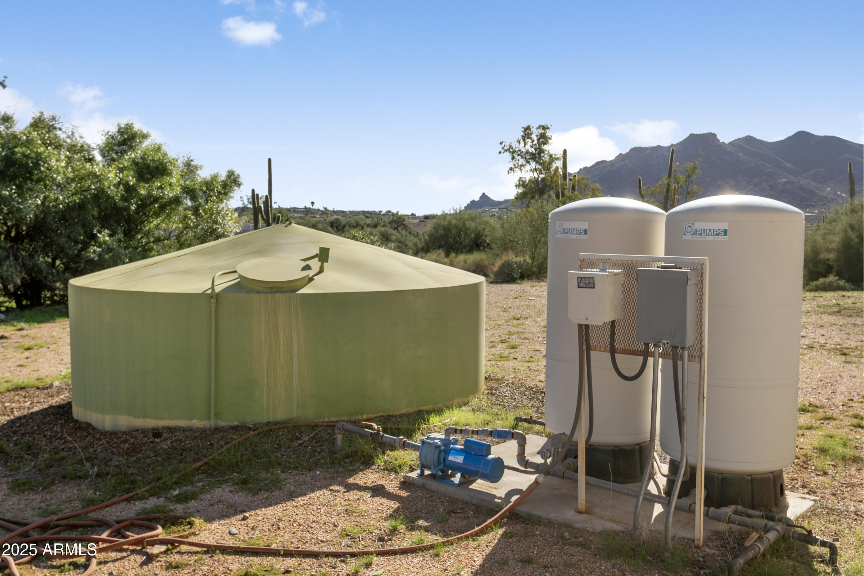 7823 E CELESTIAL Street