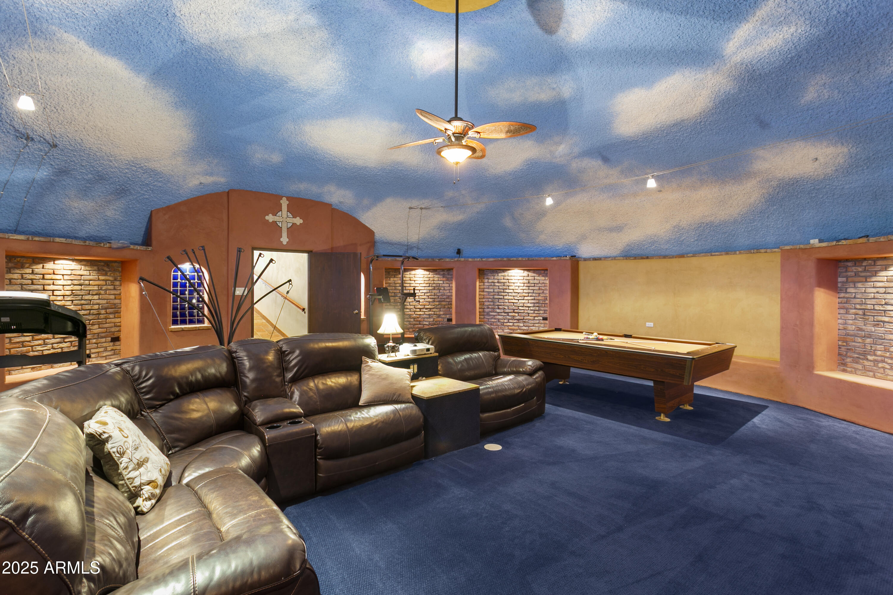 7823 E CELESTIAL Street