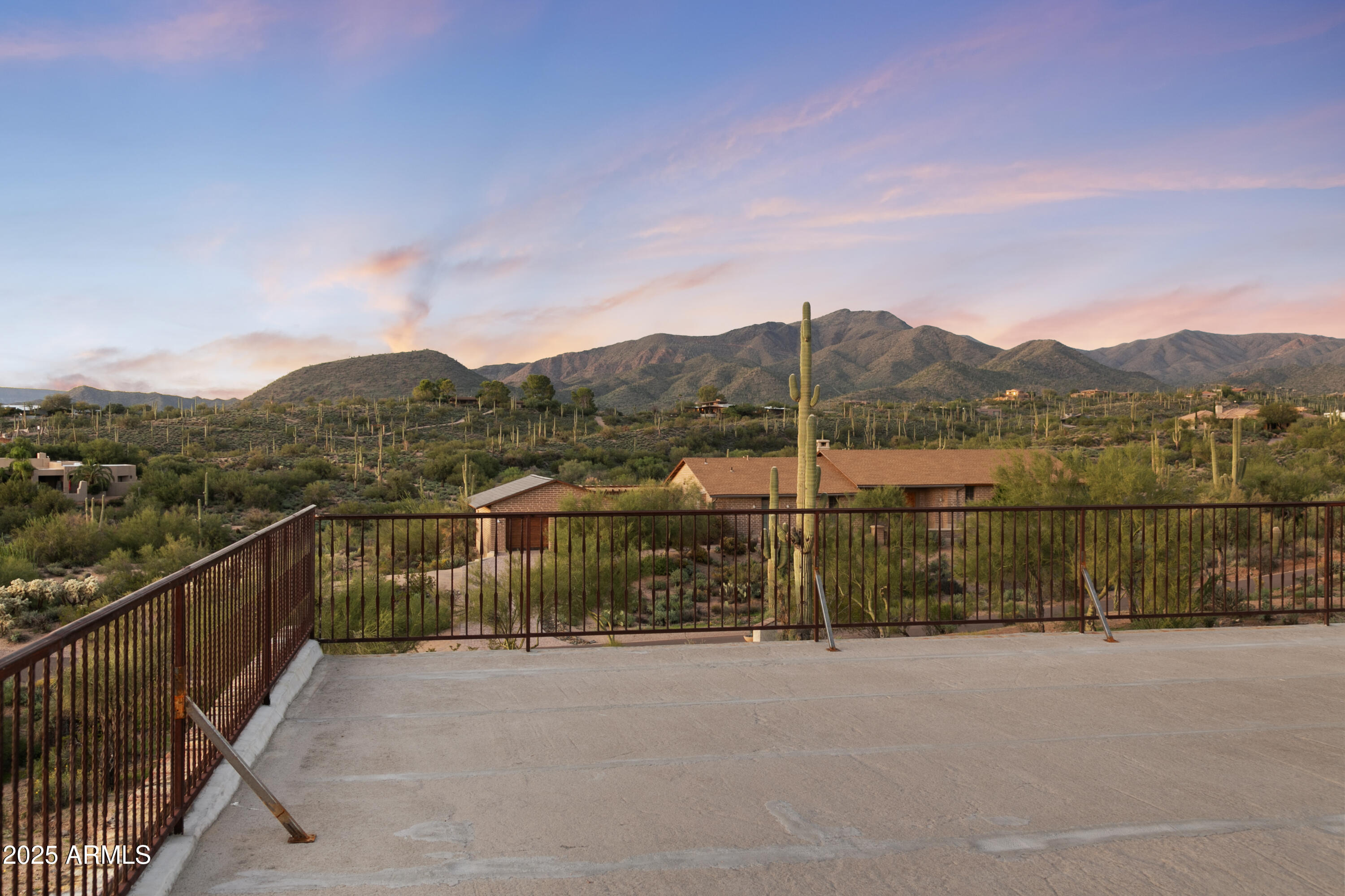 7823 E CELESTIAL Street