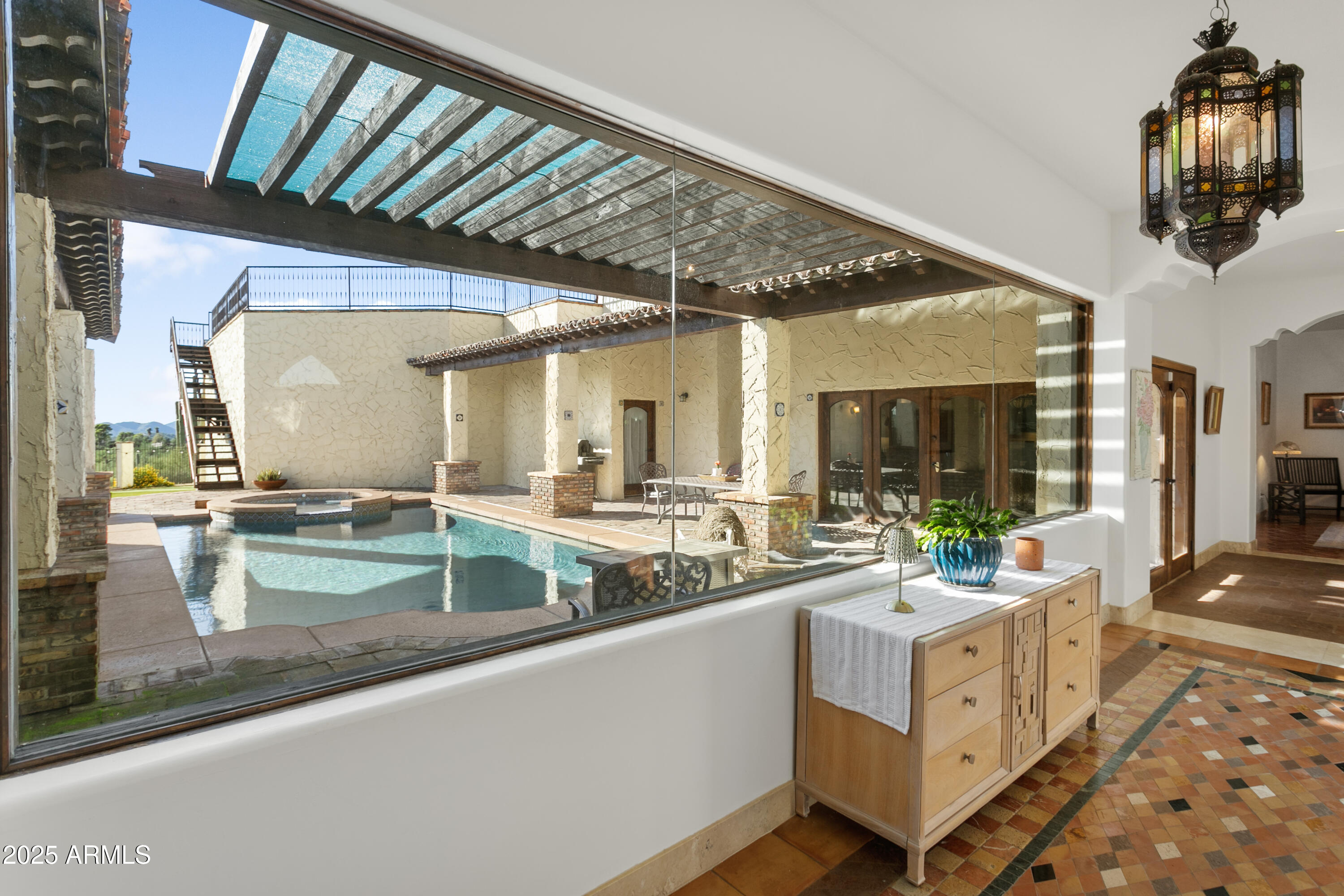 7823 E CELESTIAL Street