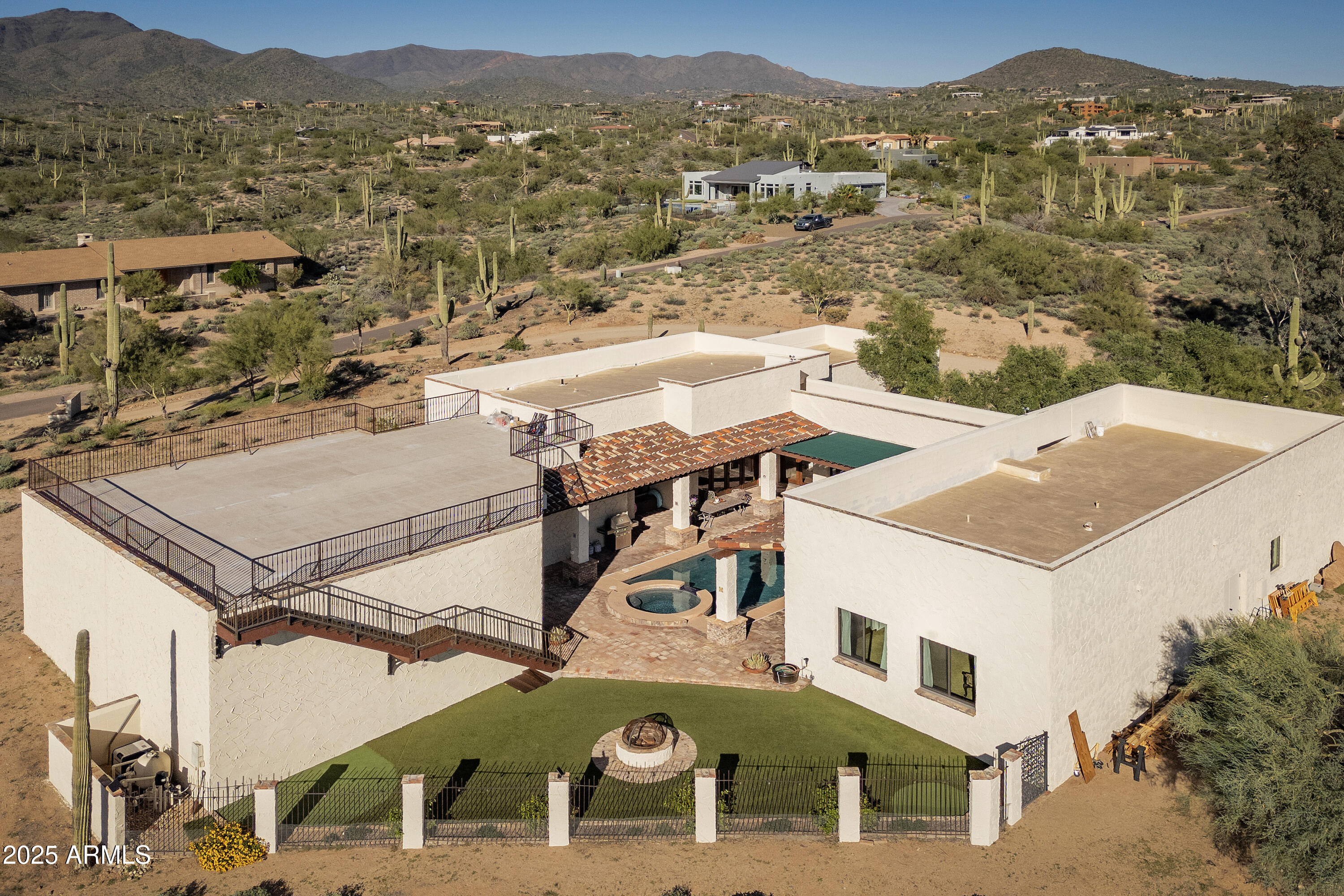 7823 E CELESTIAL Street