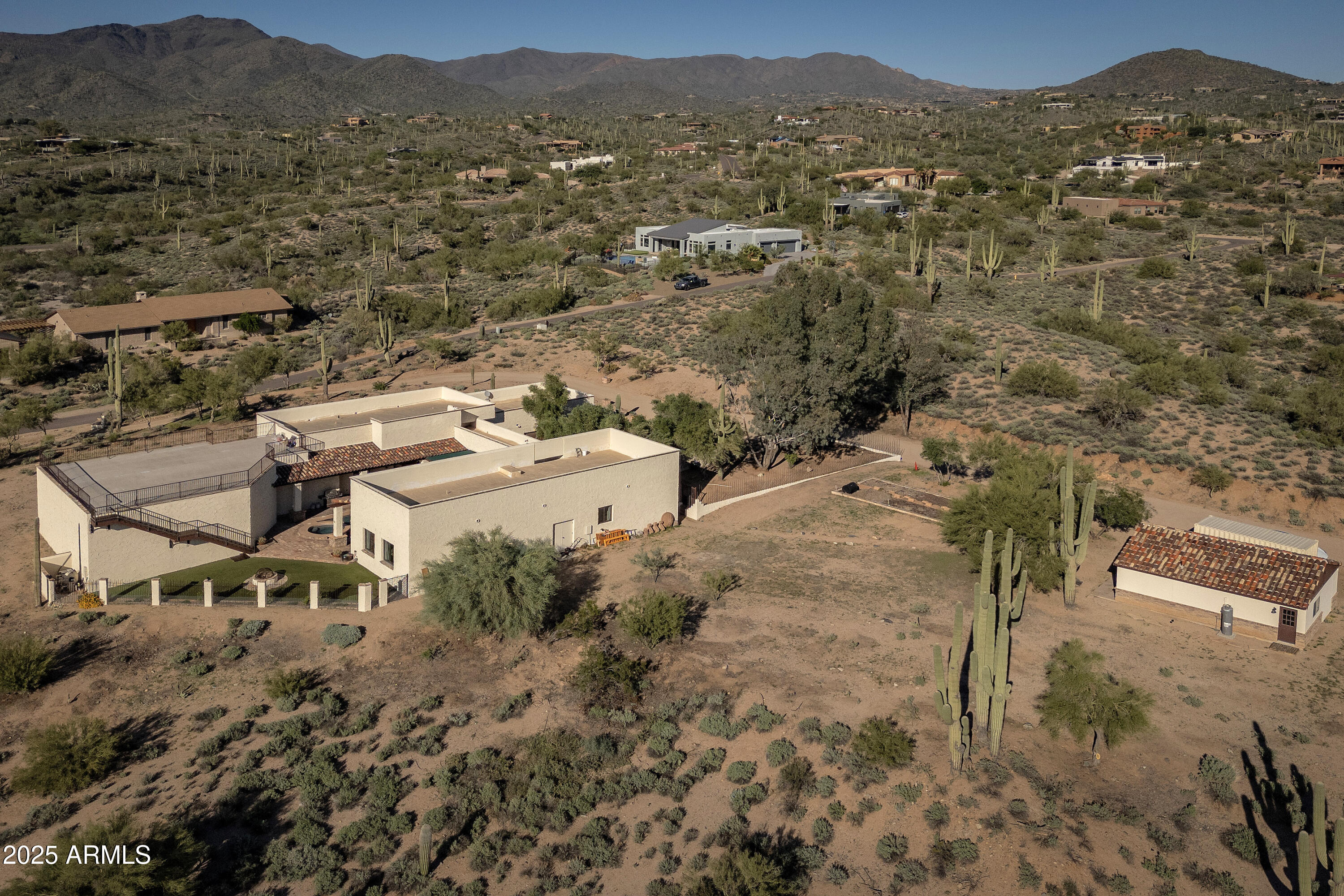 7823 E CELESTIAL Street