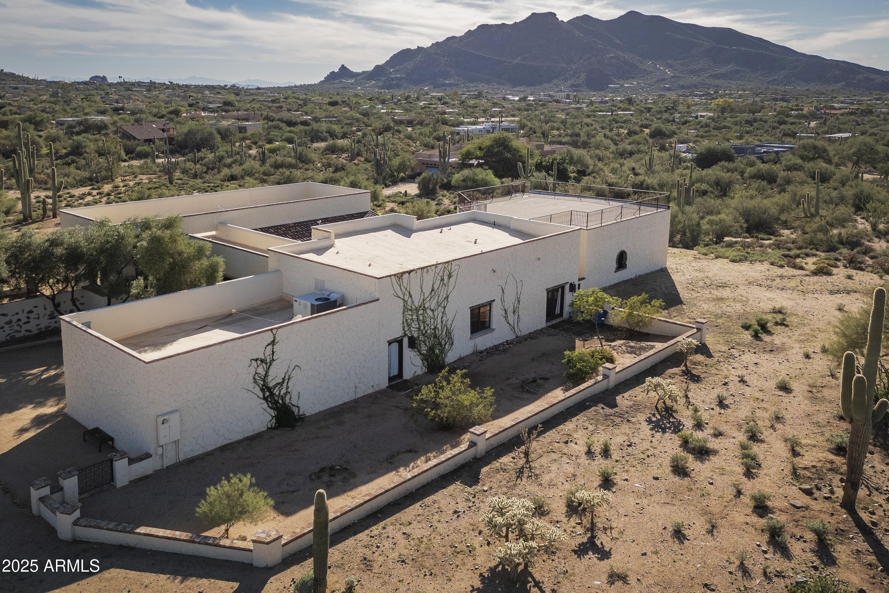 7823 E CELESTIAL Street