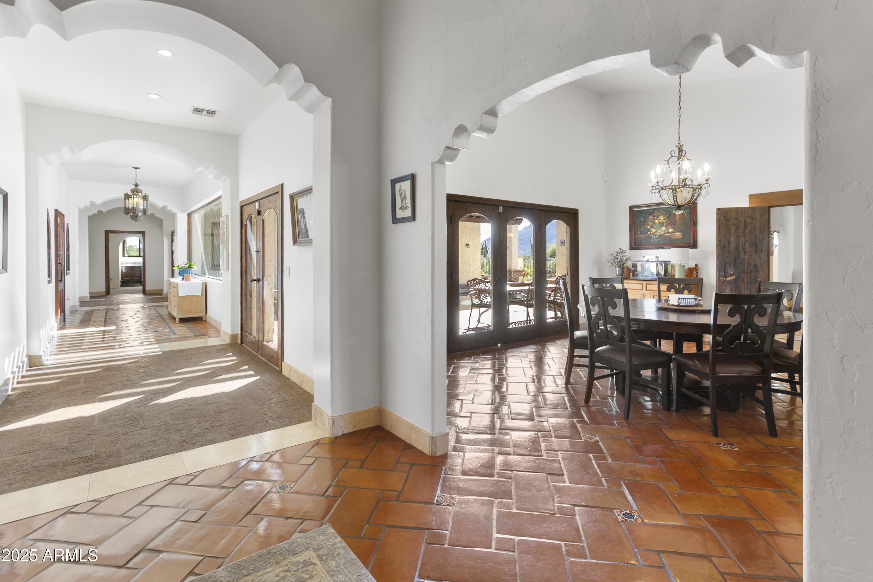 7823 E CELESTIAL Street