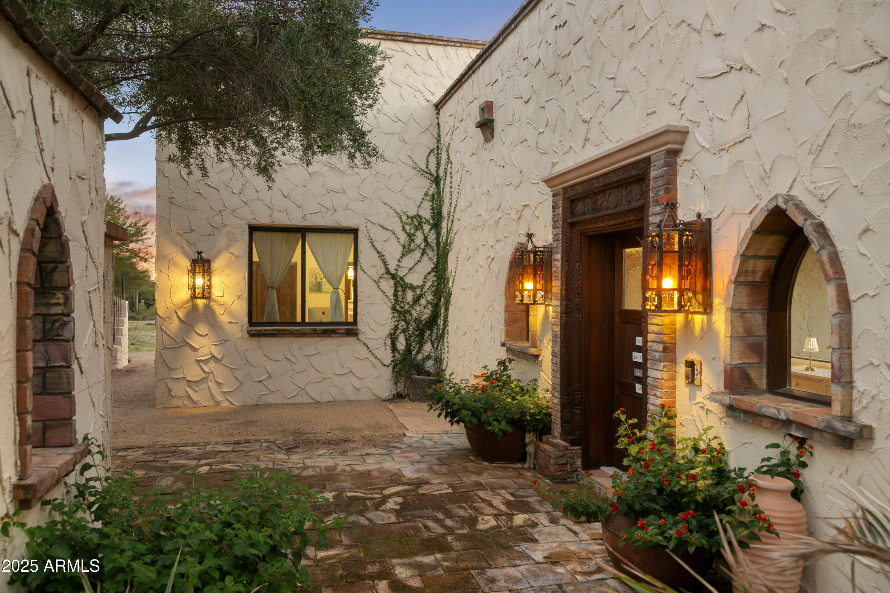 7823 E CELESTIAL Street