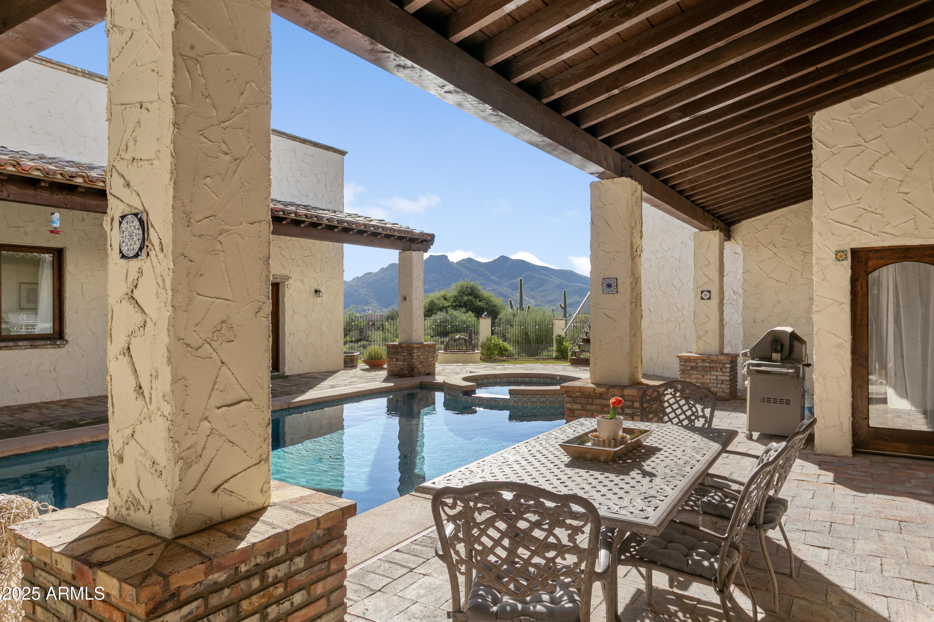 7823 E CELESTIAL Street