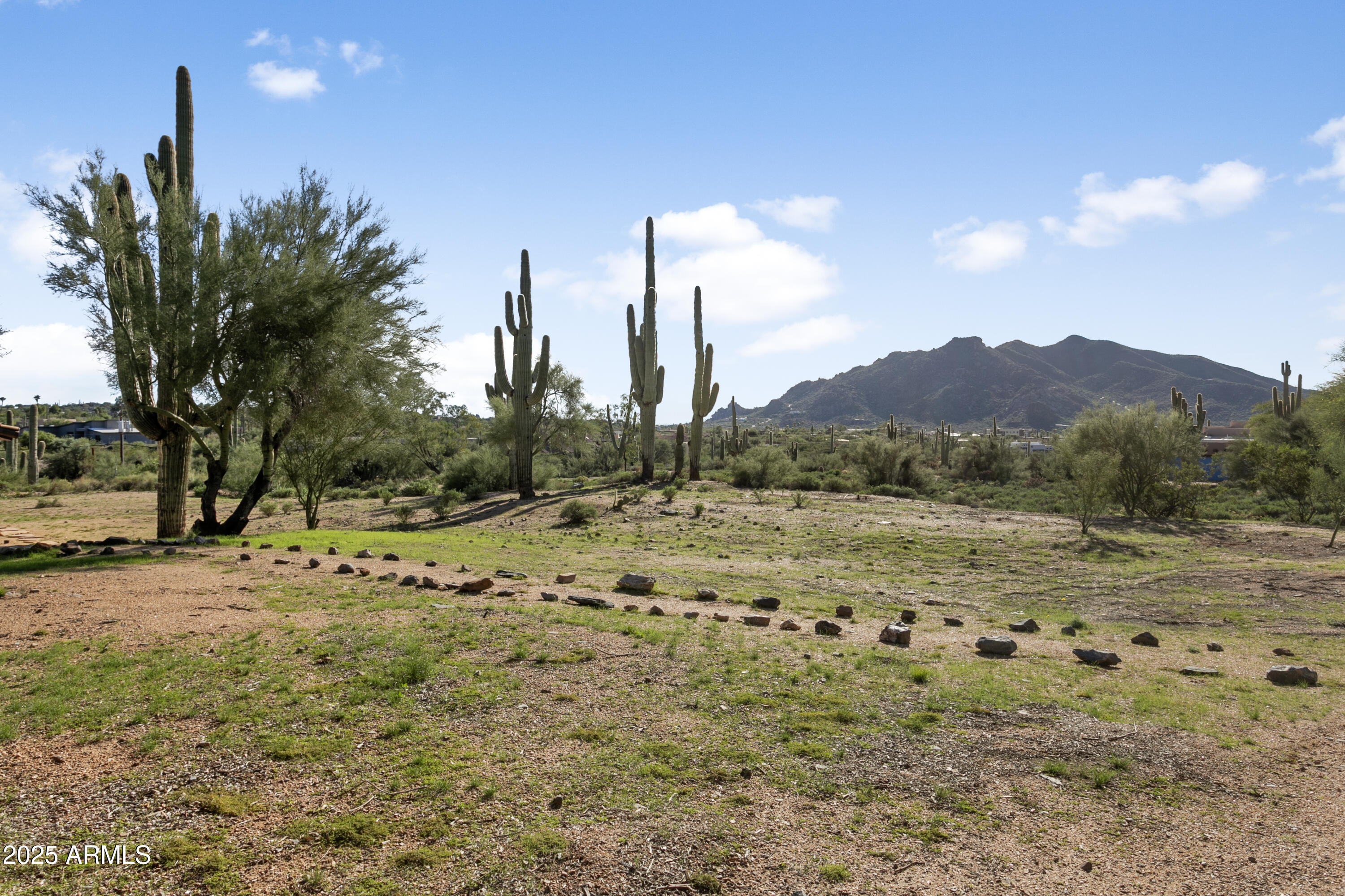 7823 E CELESTIAL Street