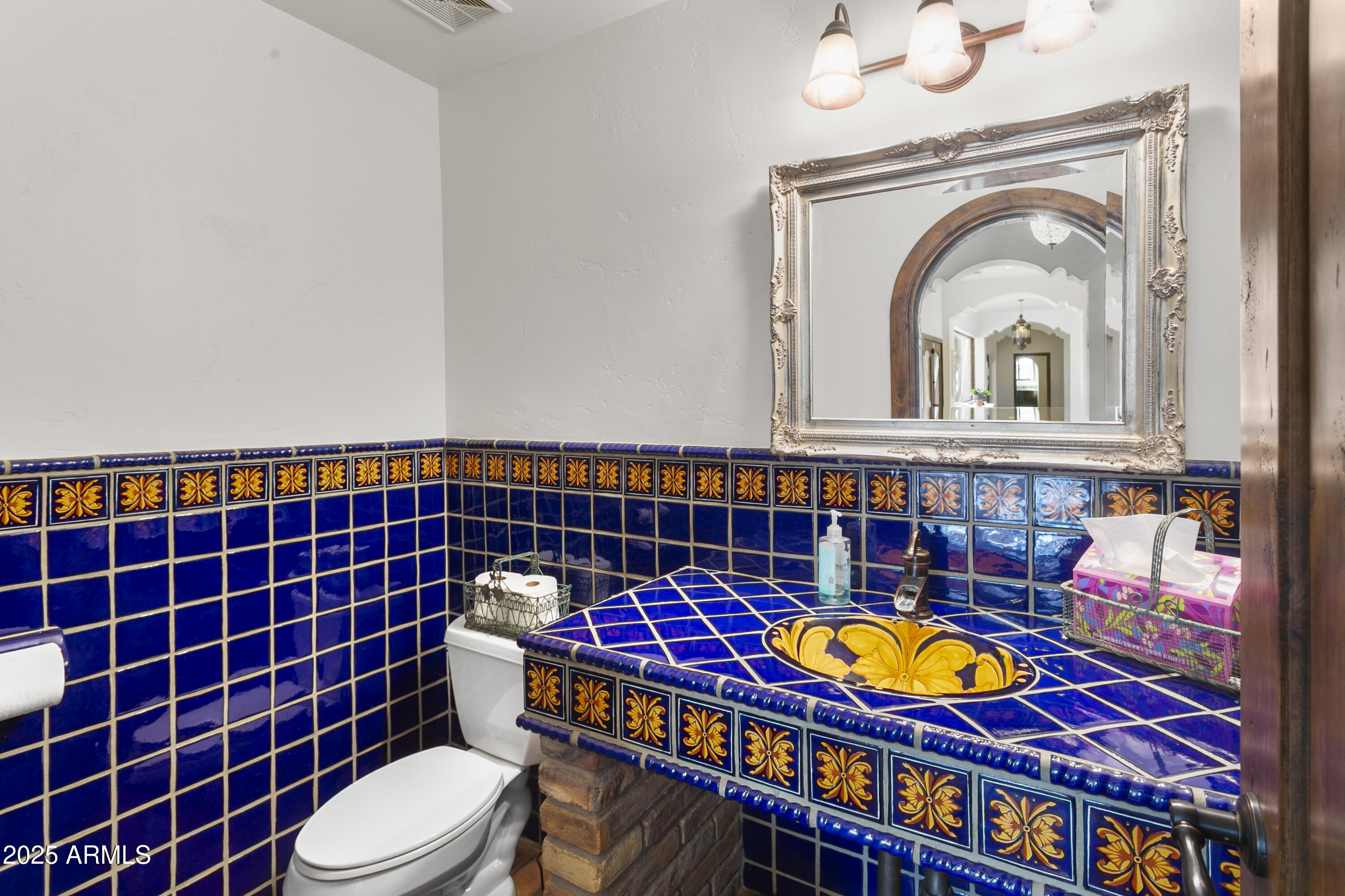 7823 E CELESTIAL Street