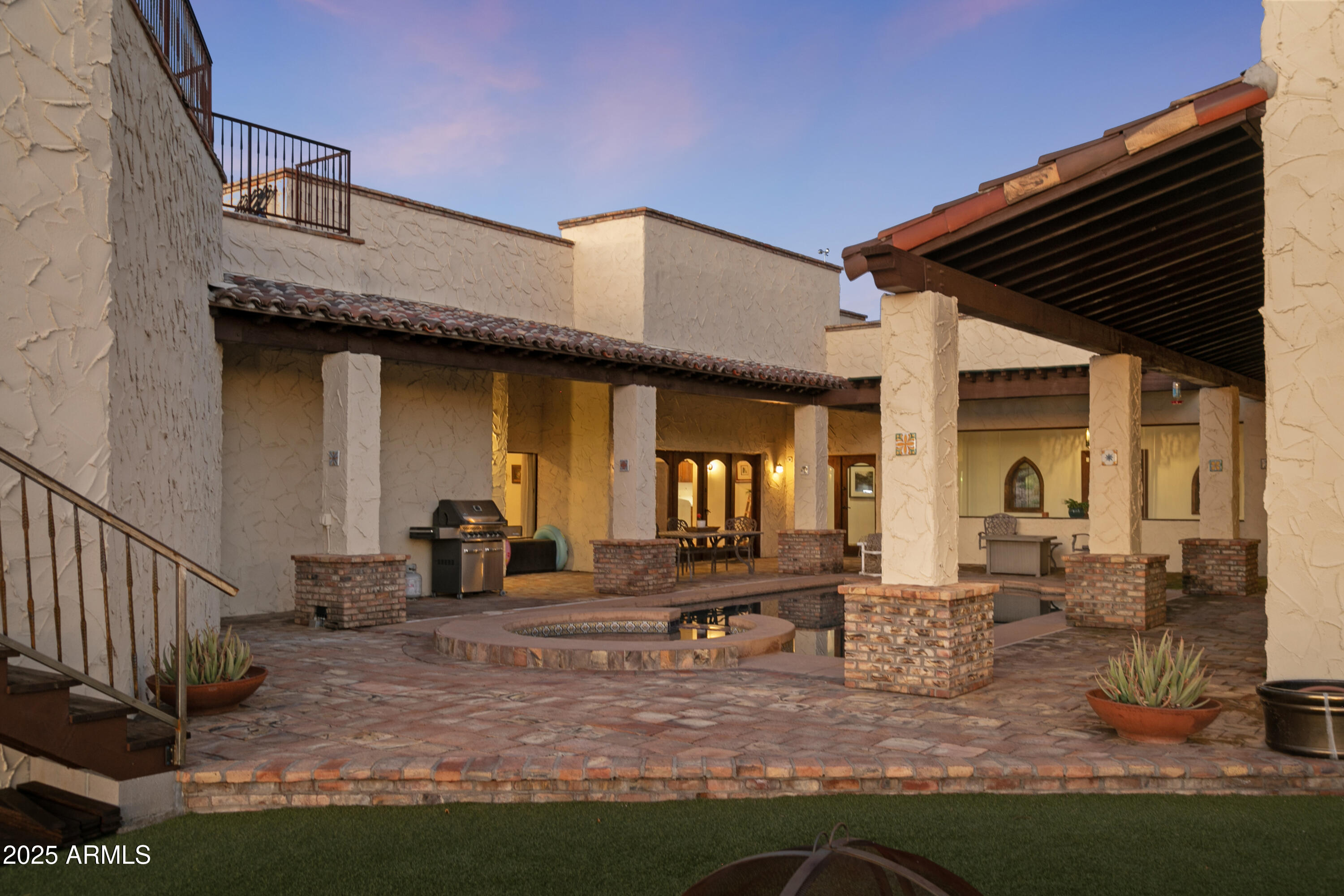 7823 E CELESTIAL Street