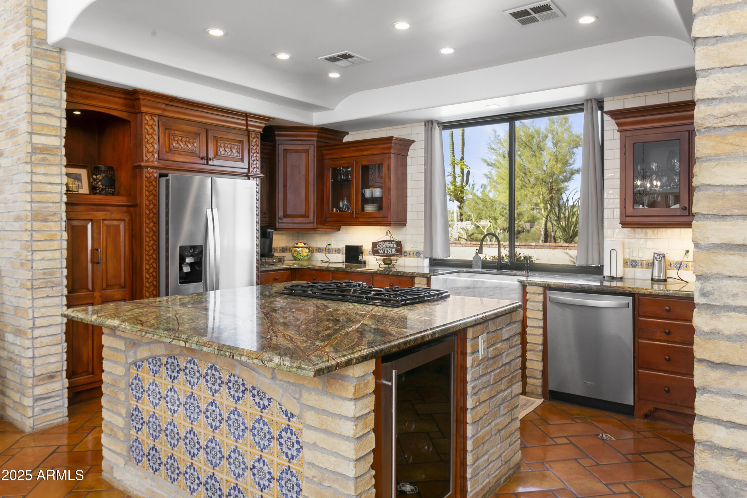 7823 E CELESTIAL Street