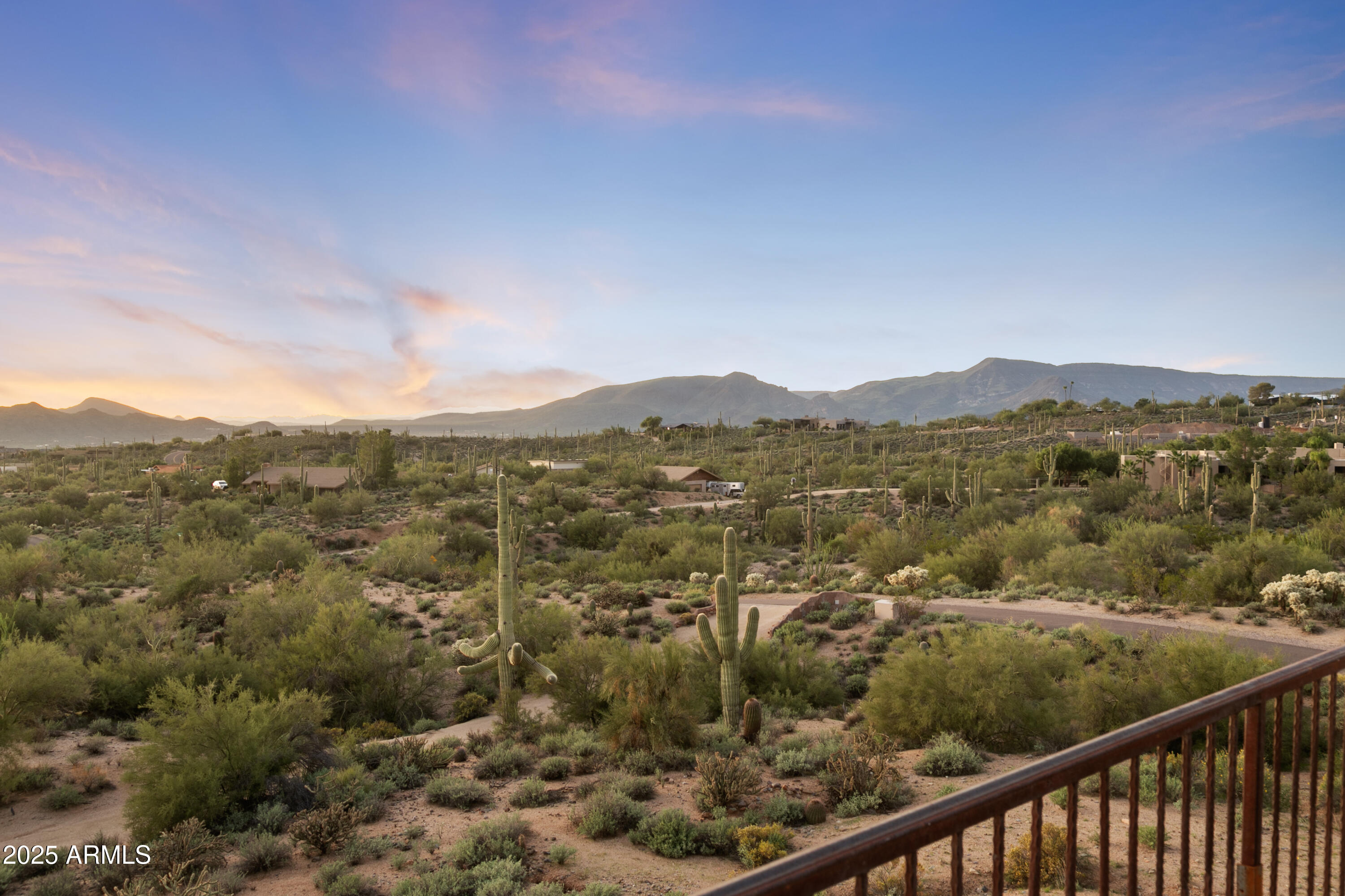 7823 E CELESTIAL Street