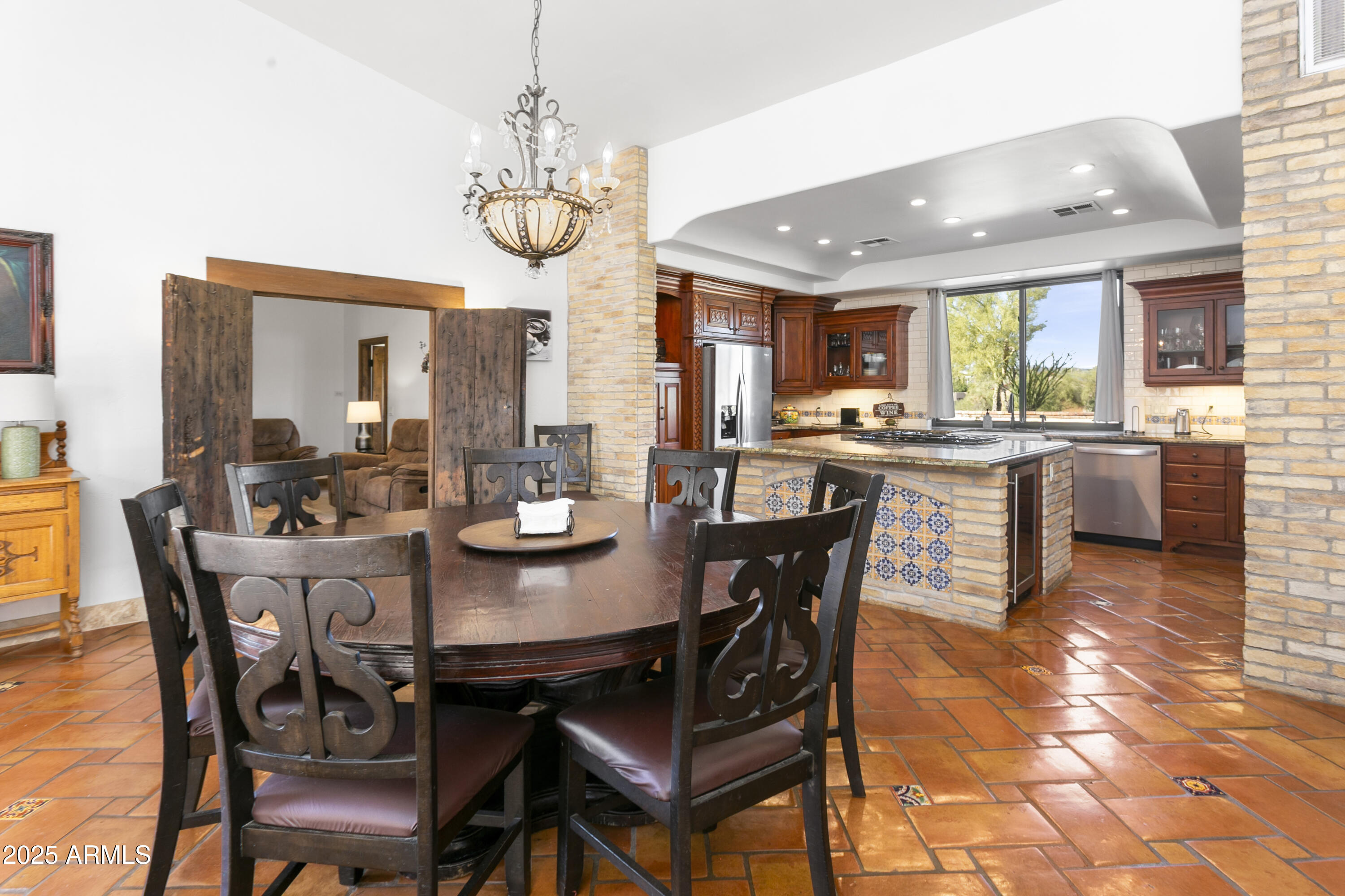 7823 E CELESTIAL Street