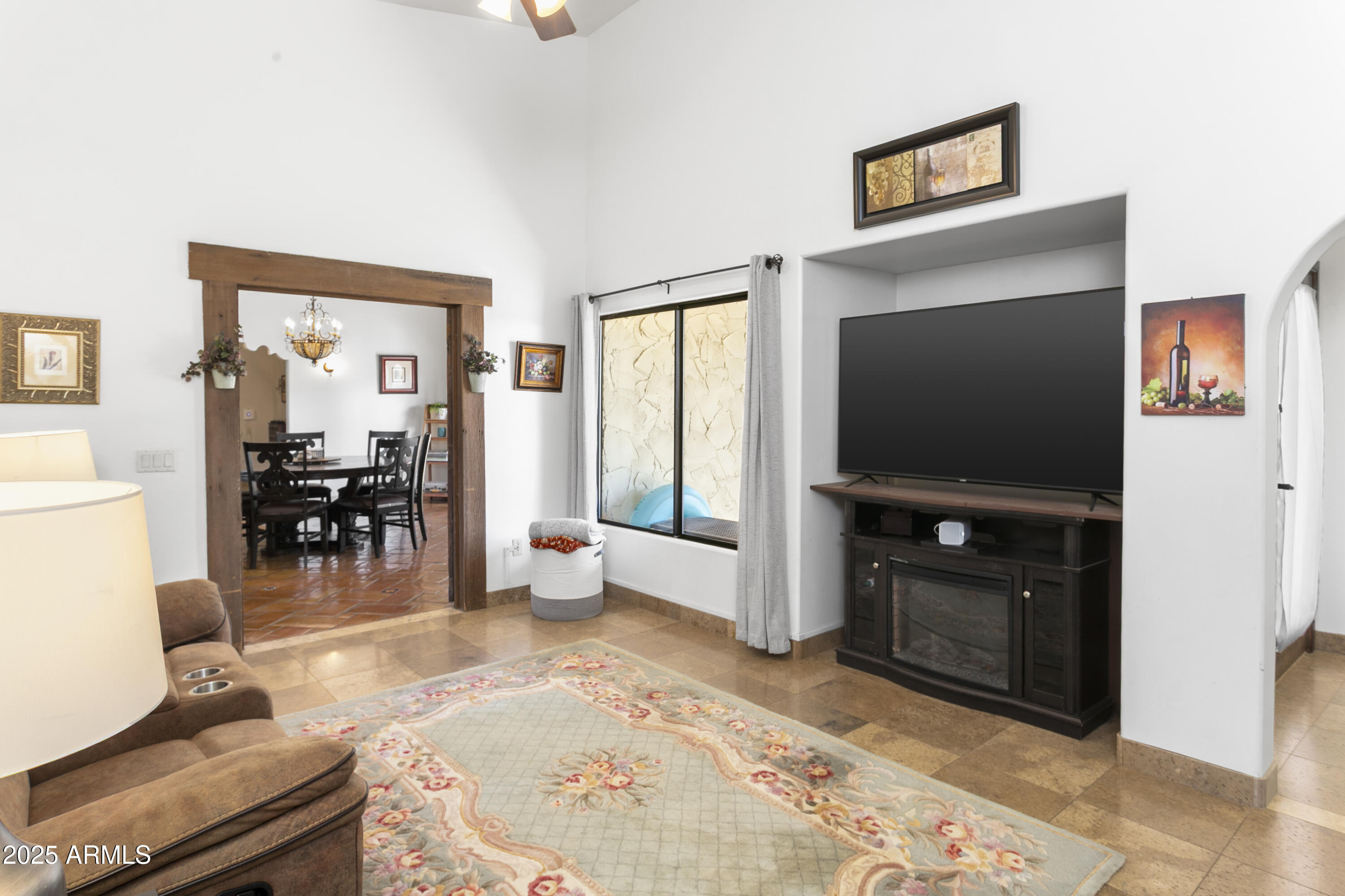 7823 E CELESTIAL Street