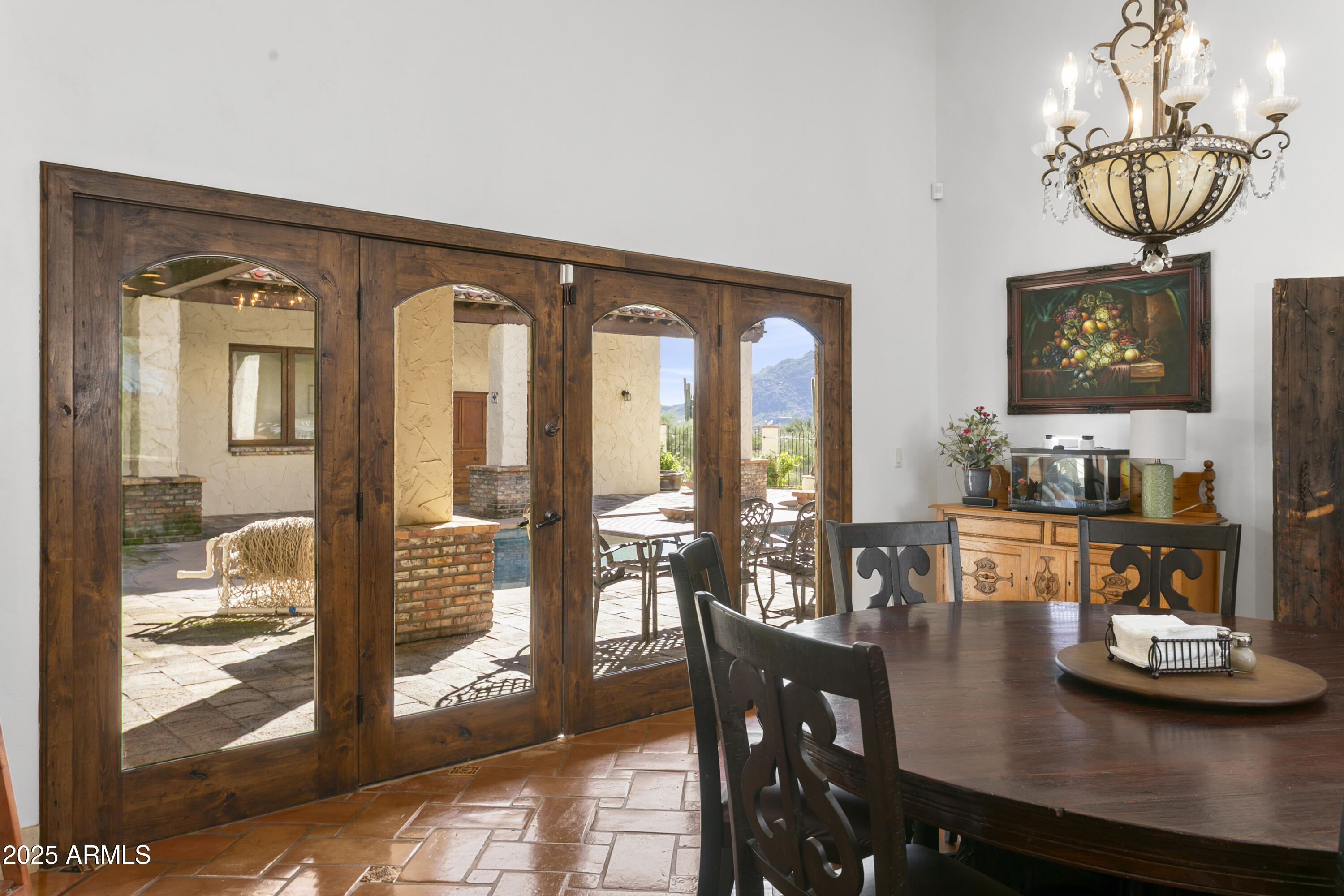 7823 E CELESTIAL Street