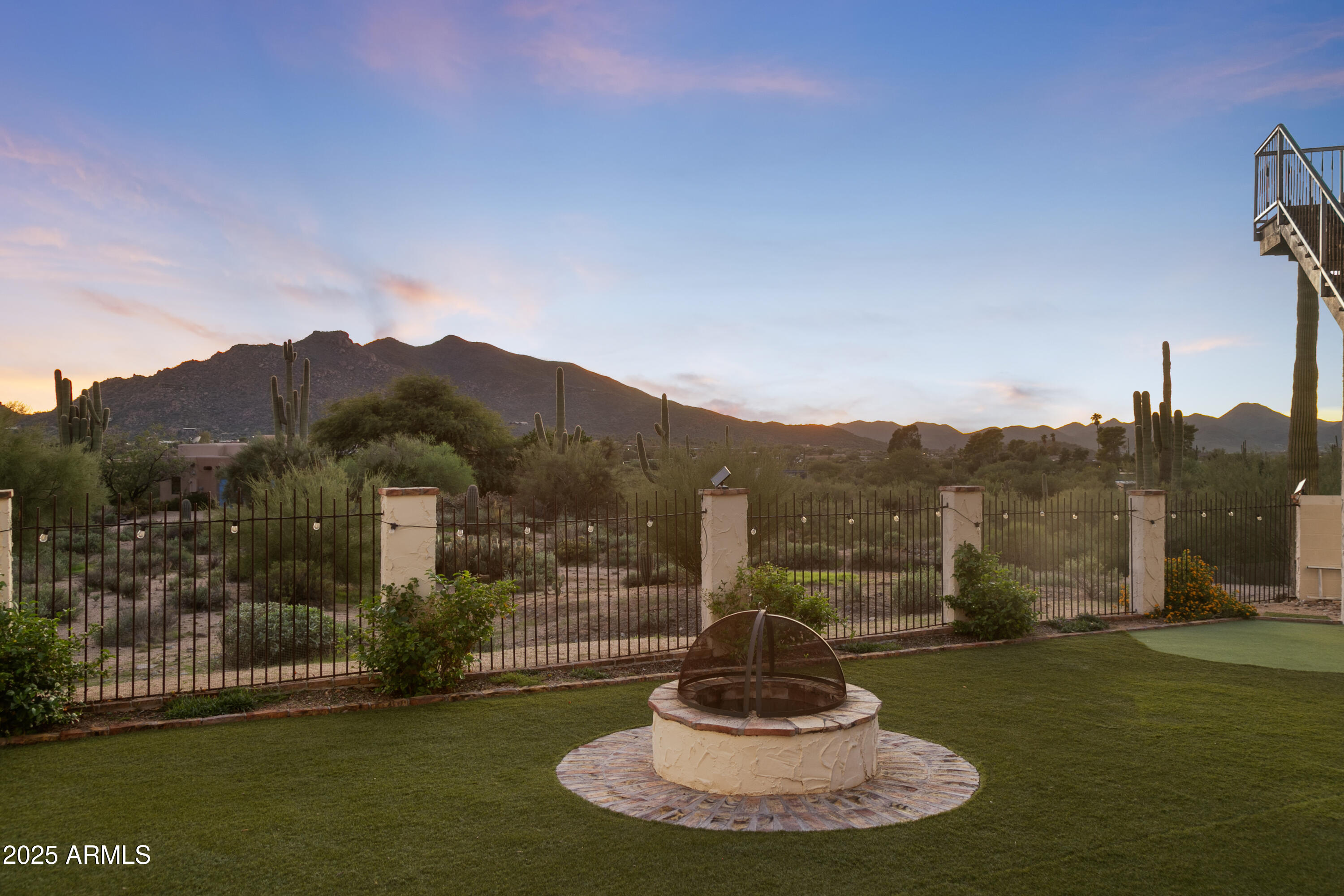 7823 E CELESTIAL Street