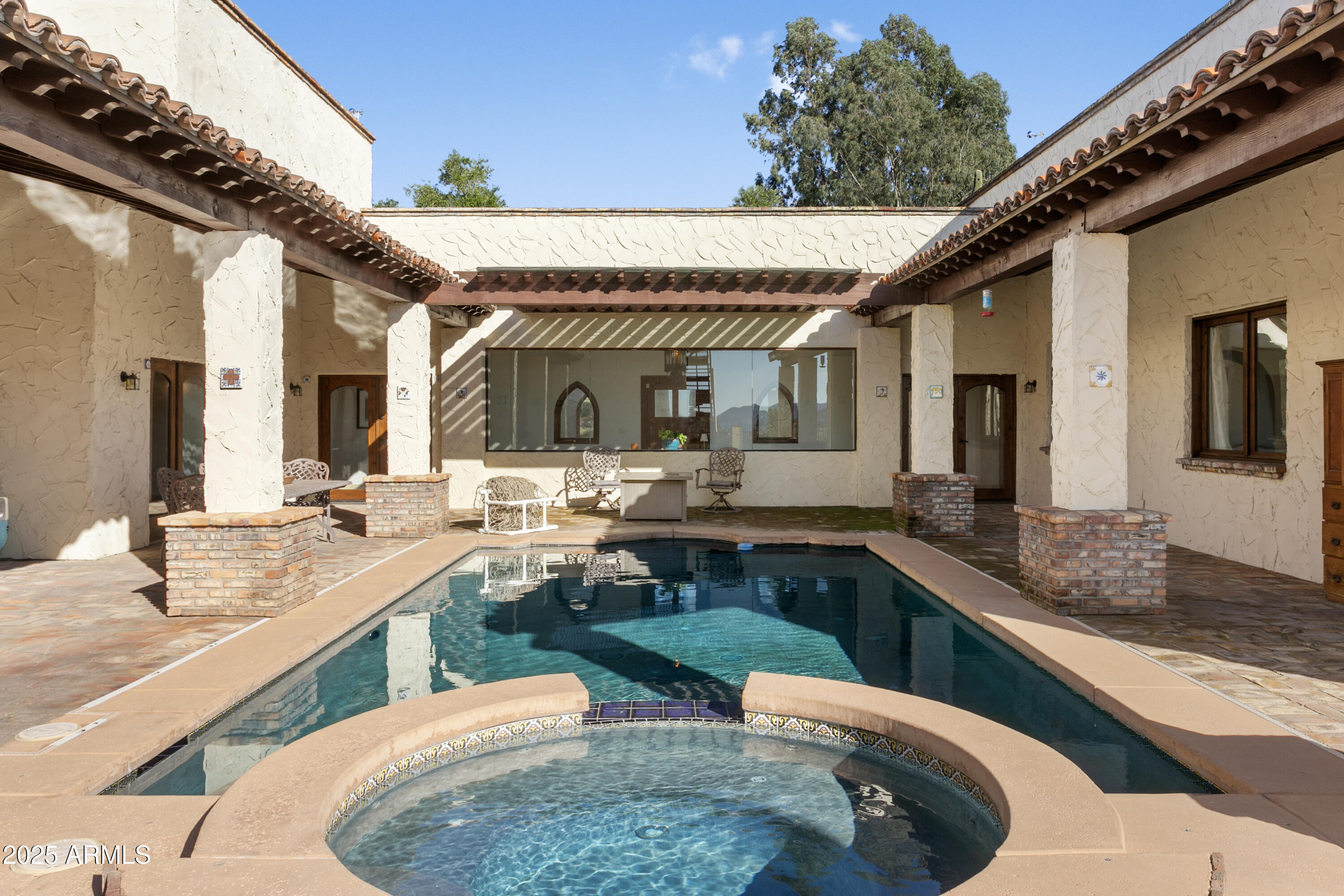 7823 E CELESTIAL Street