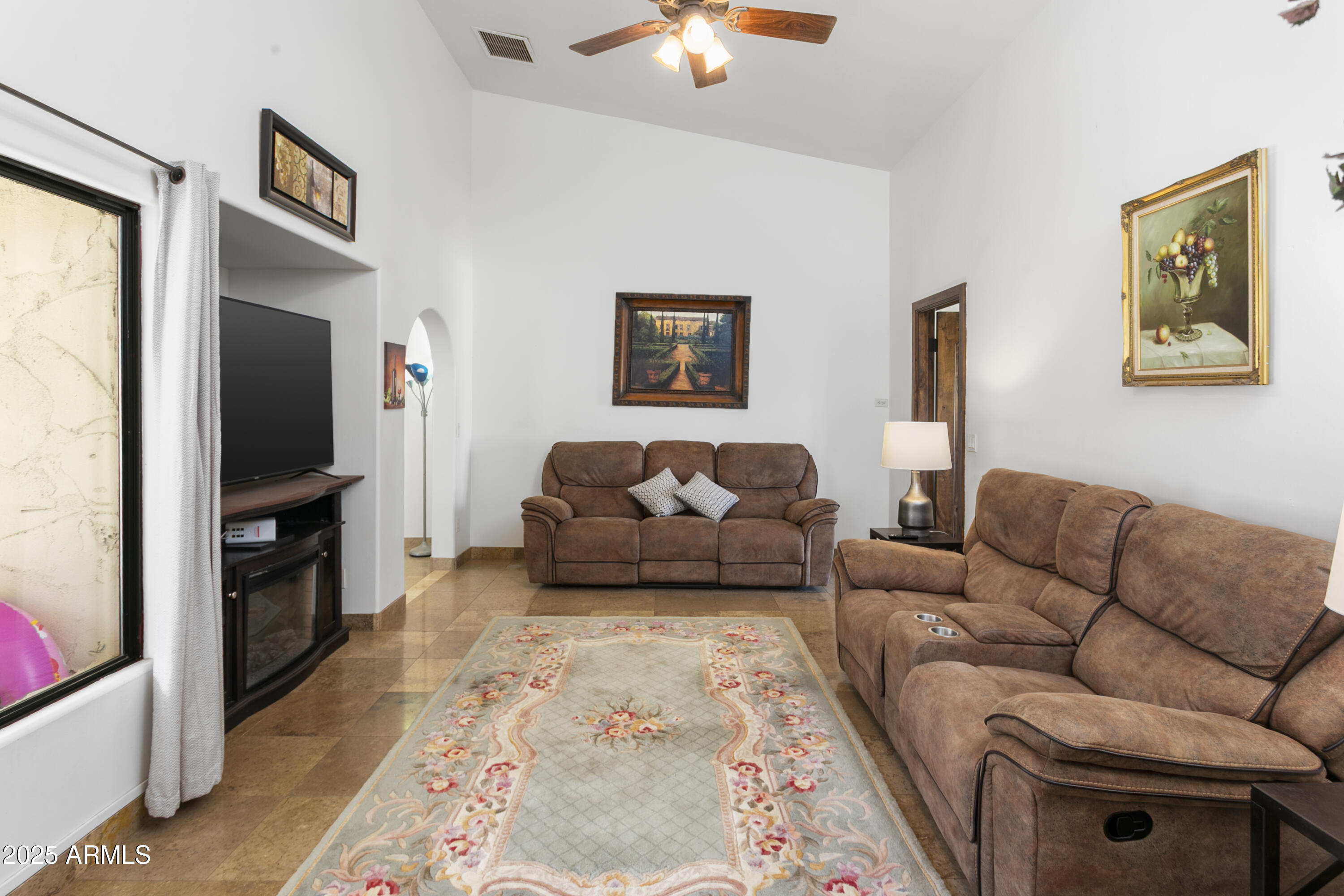 7823 E CELESTIAL Street