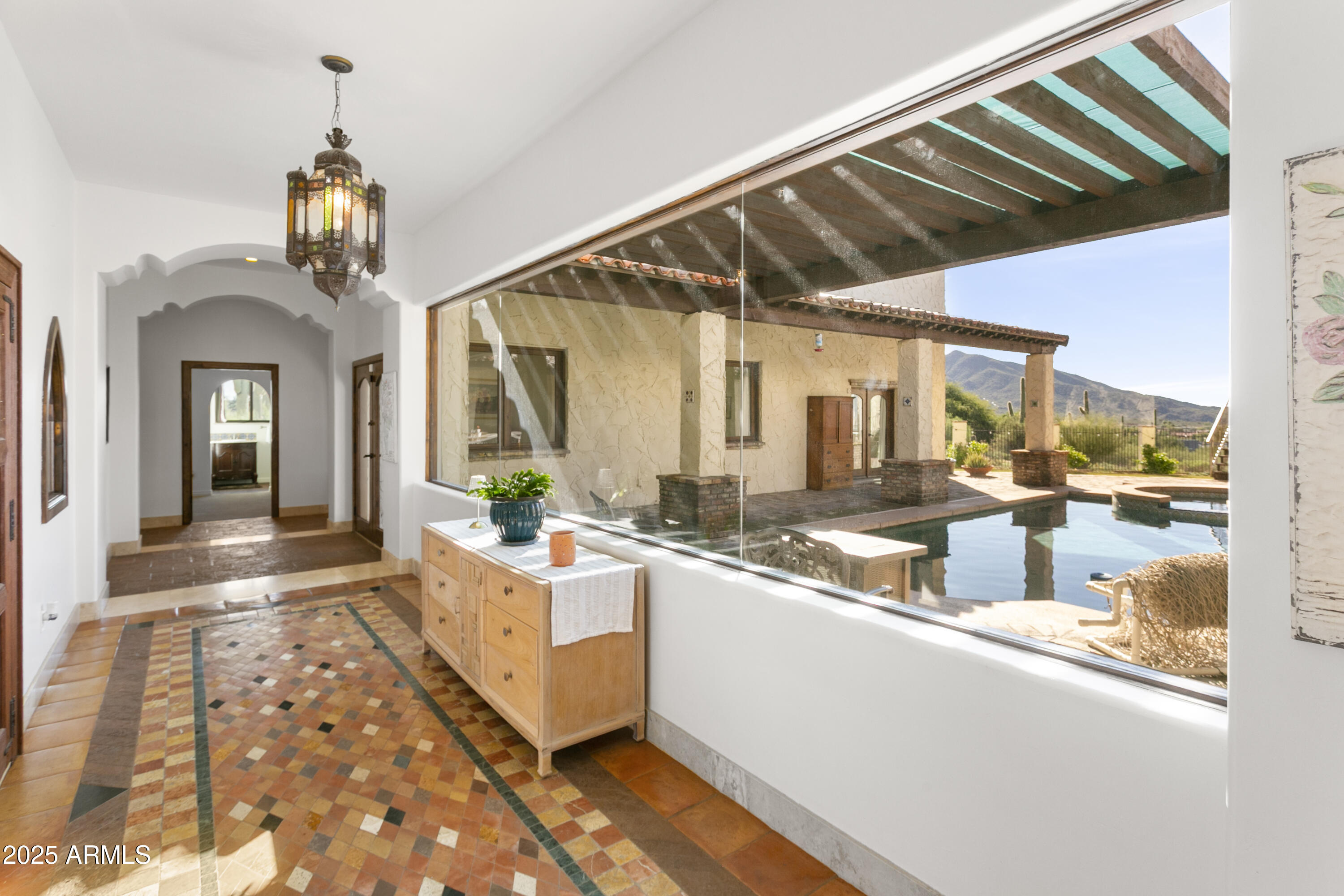 7823 E CELESTIAL Street