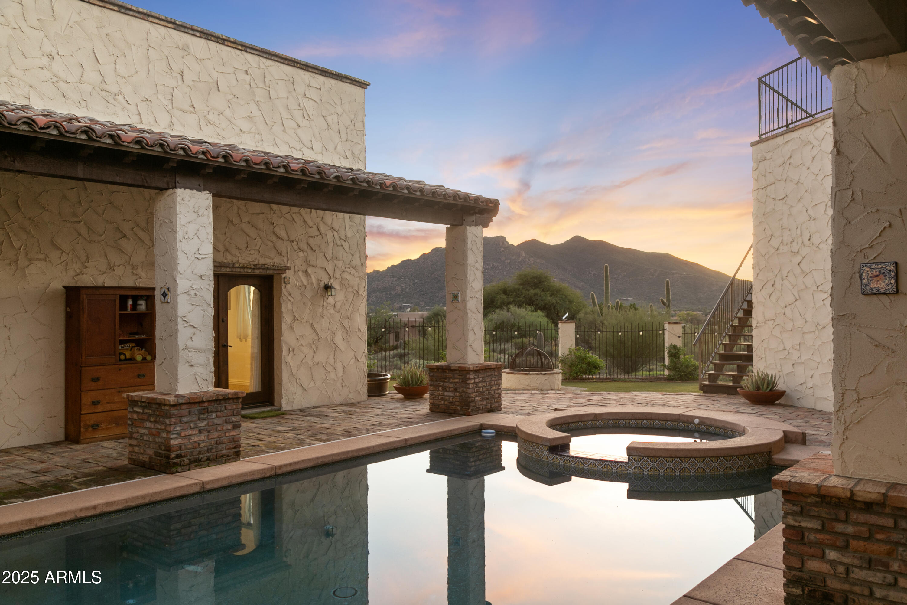 7823 E CELESTIAL Street