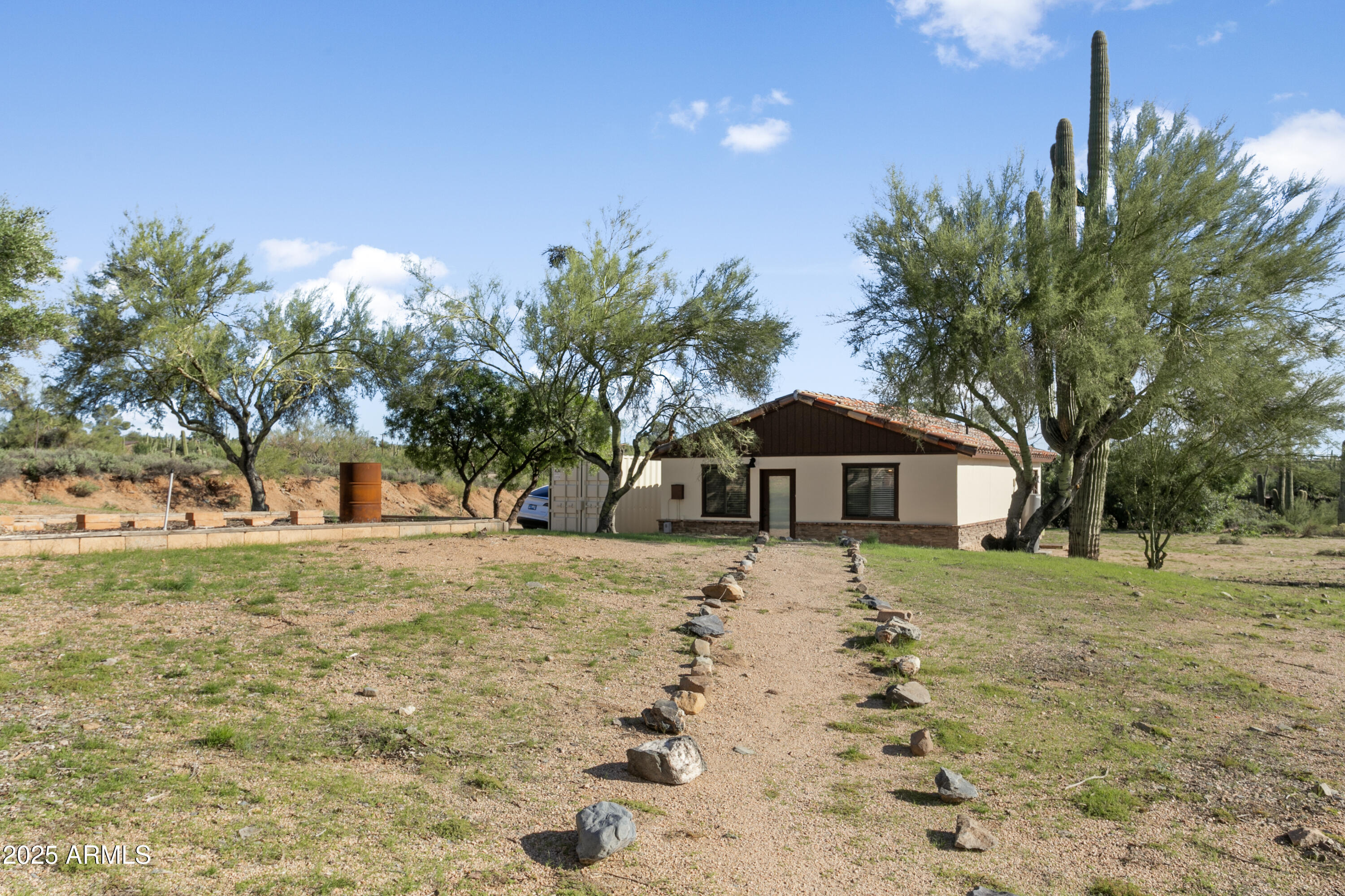 7823 E CELESTIAL Street