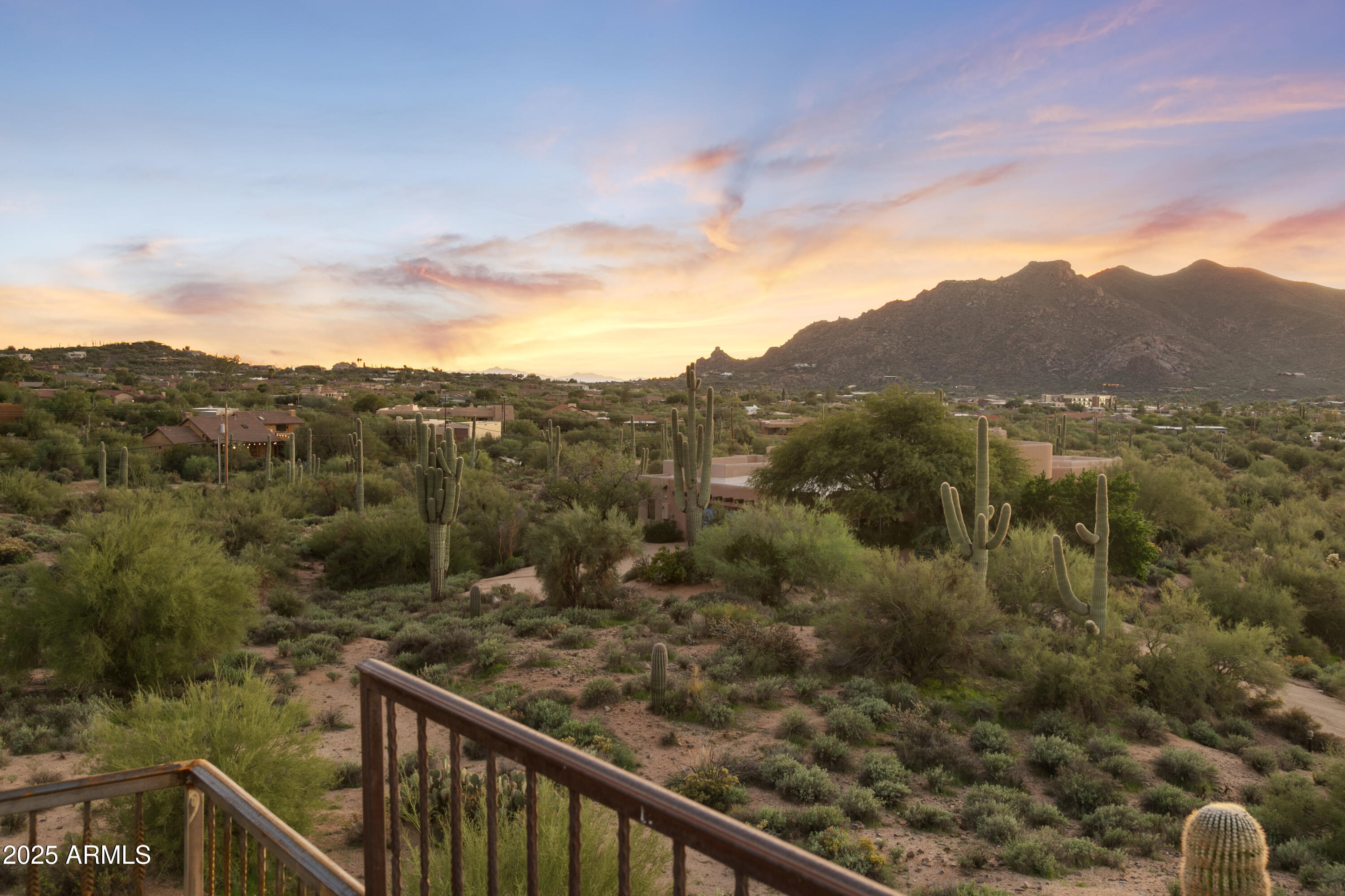 7823 E CELESTIAL Street