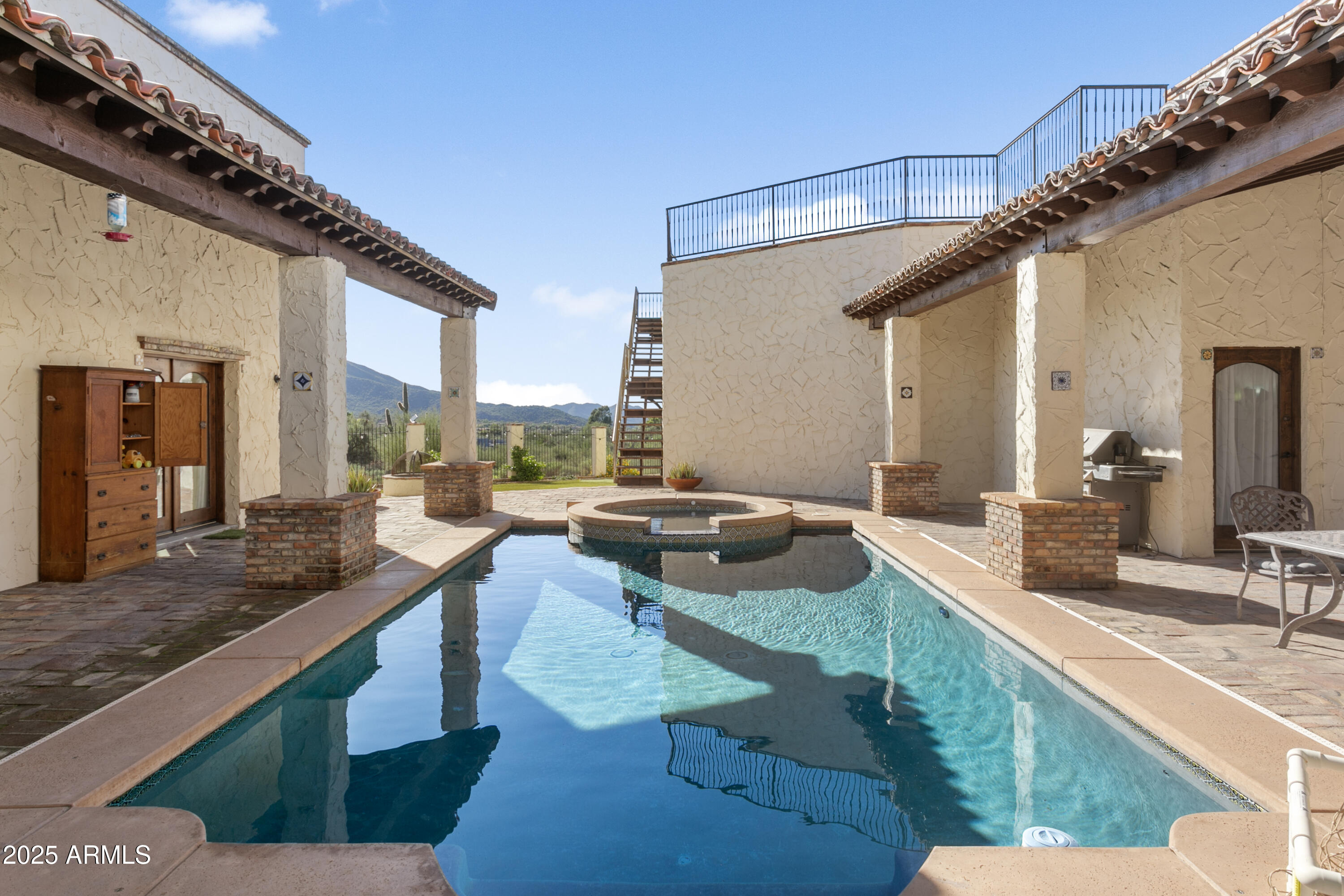 7823 E CELESTIAL Street