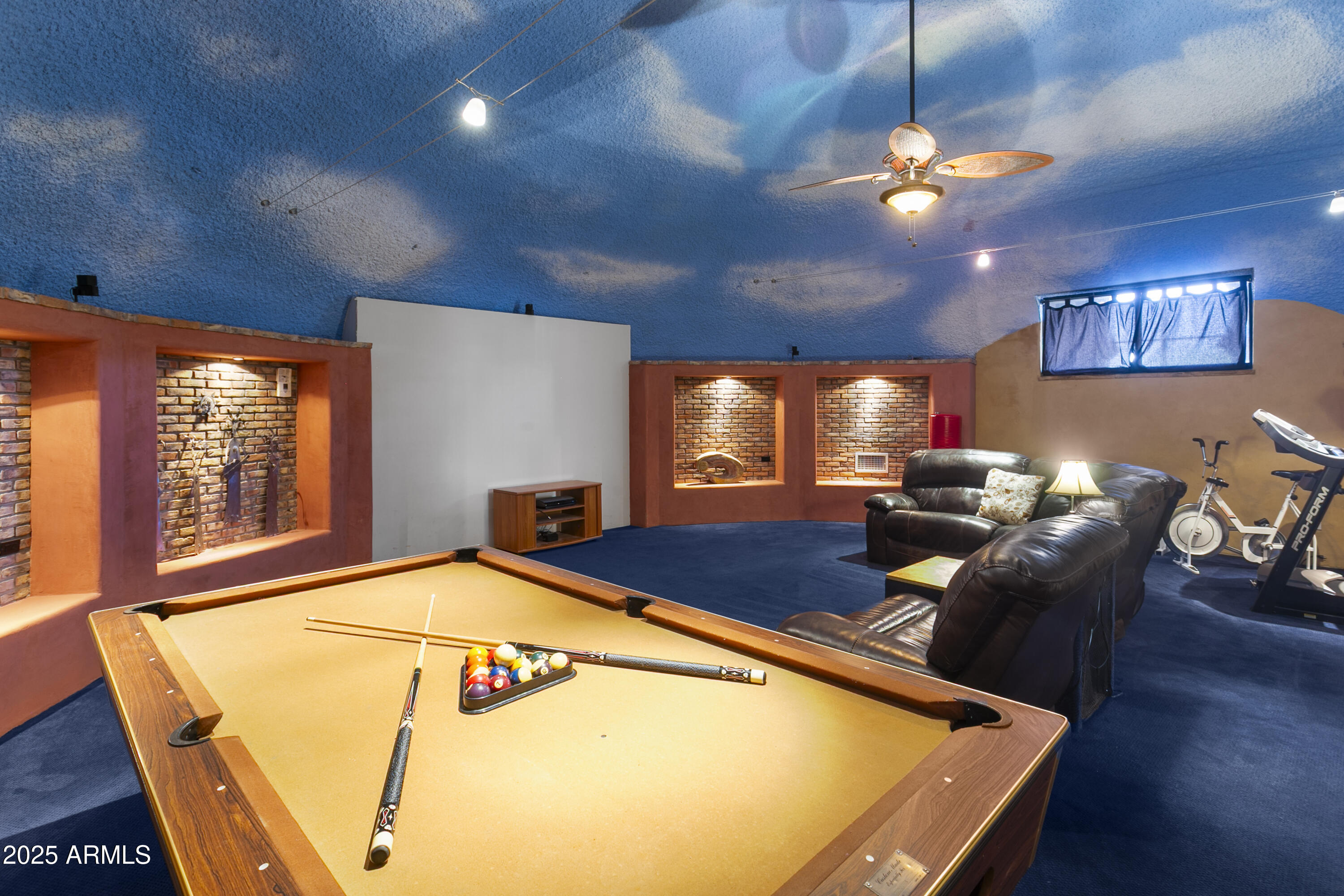 7823 E CELESTIAL Street