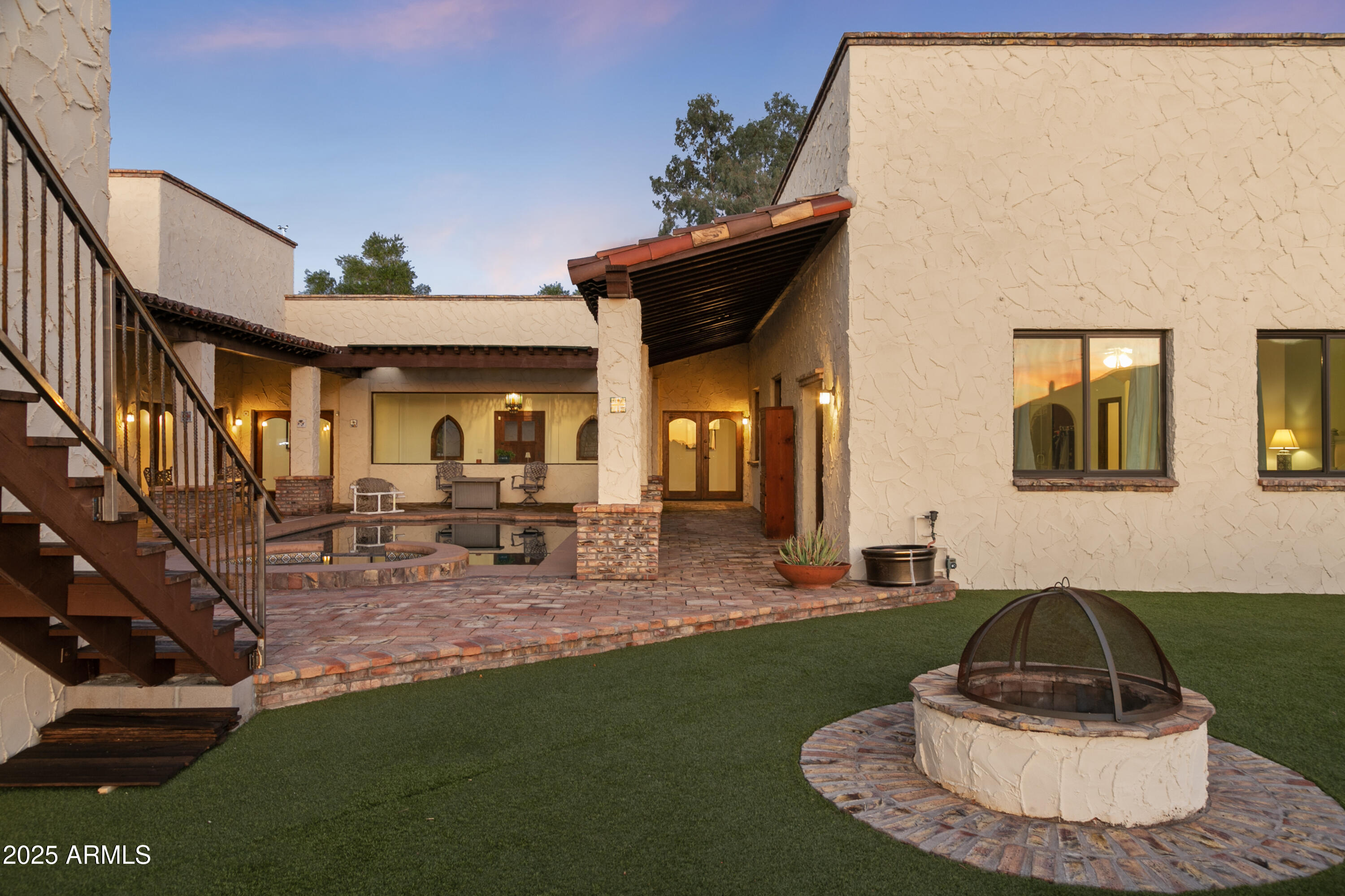 7823 E CELESTIAL Street