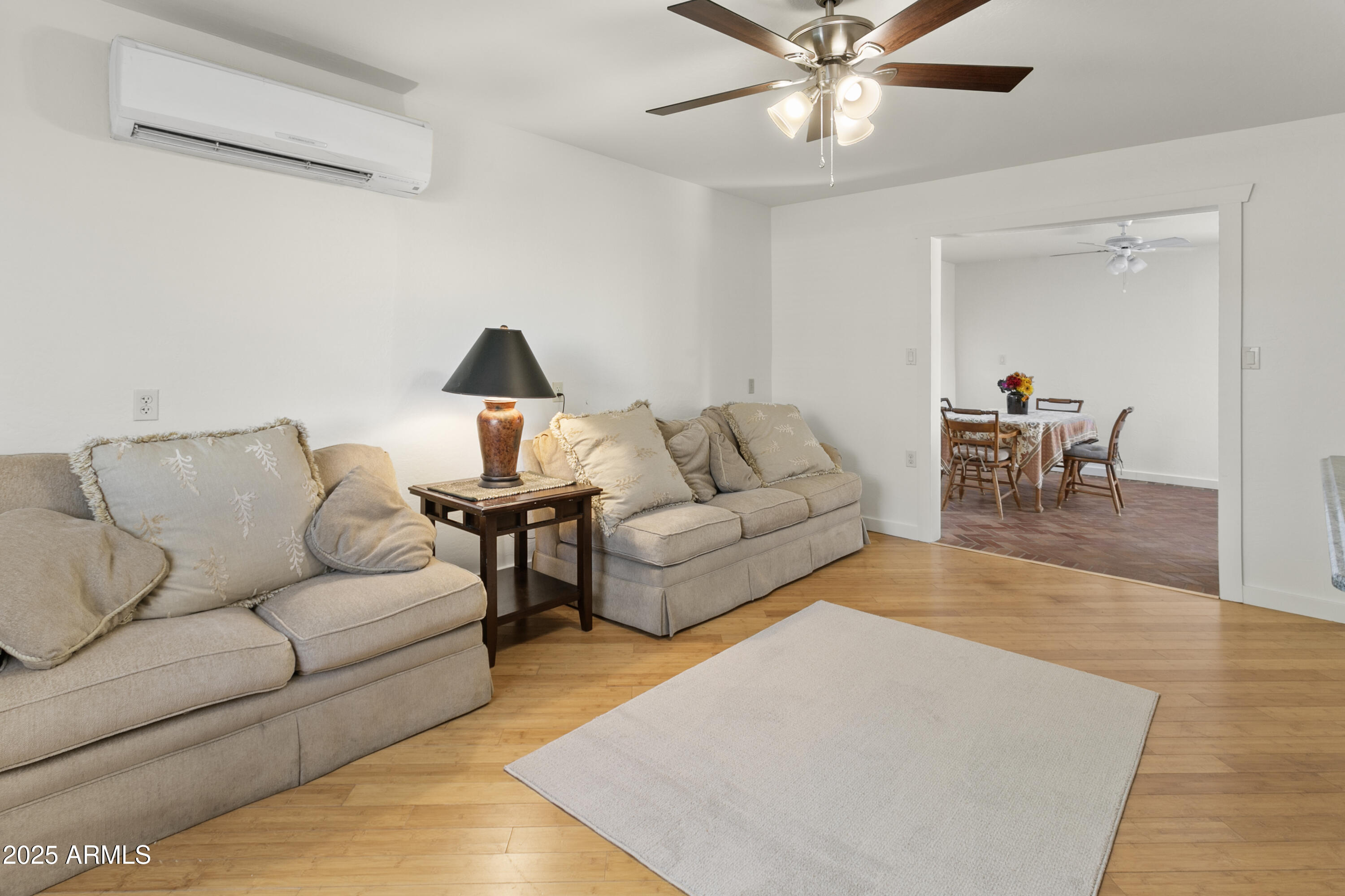 7823 E CELESTIAL Street