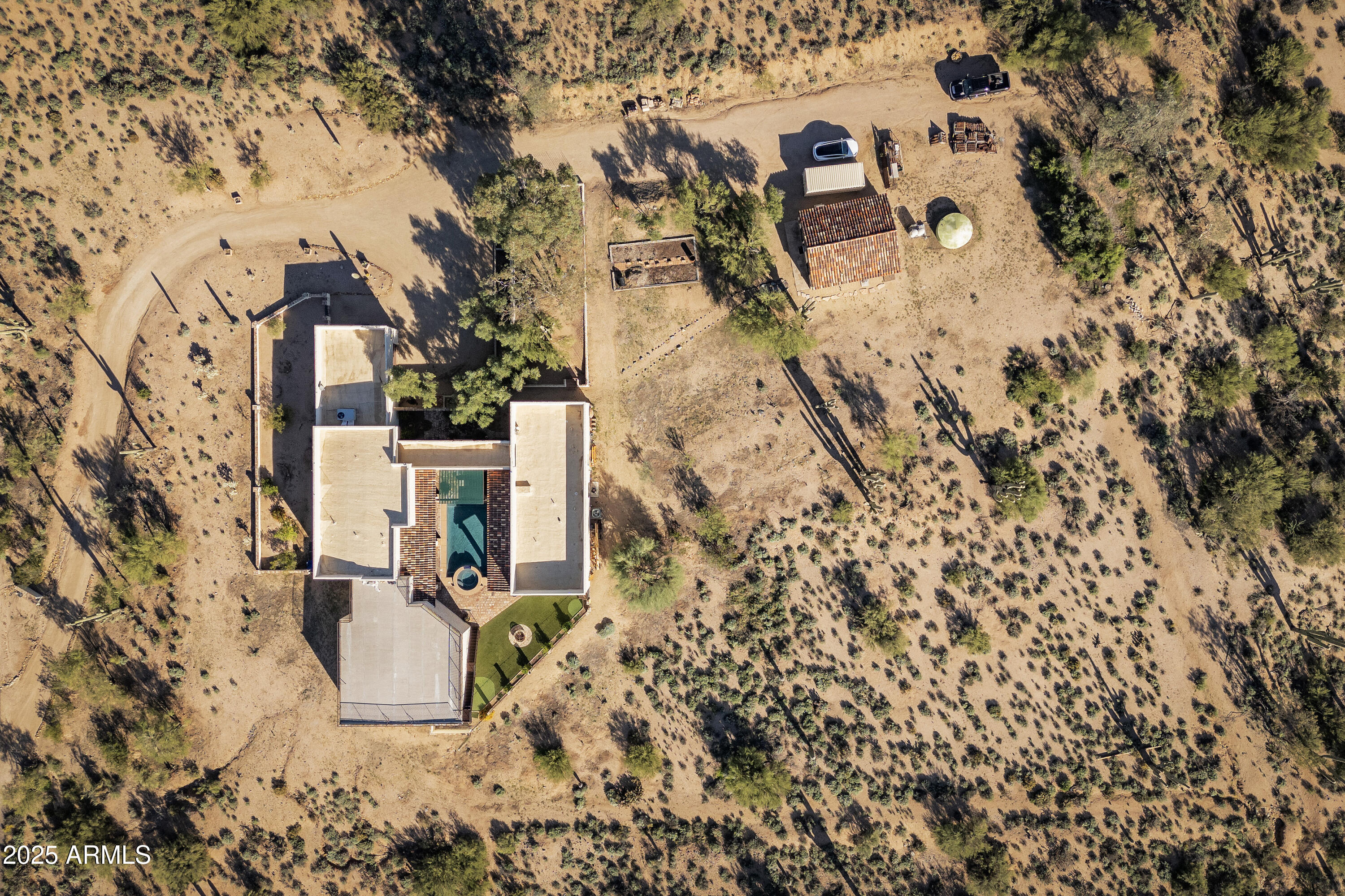 7823 E CELESTIAL Street